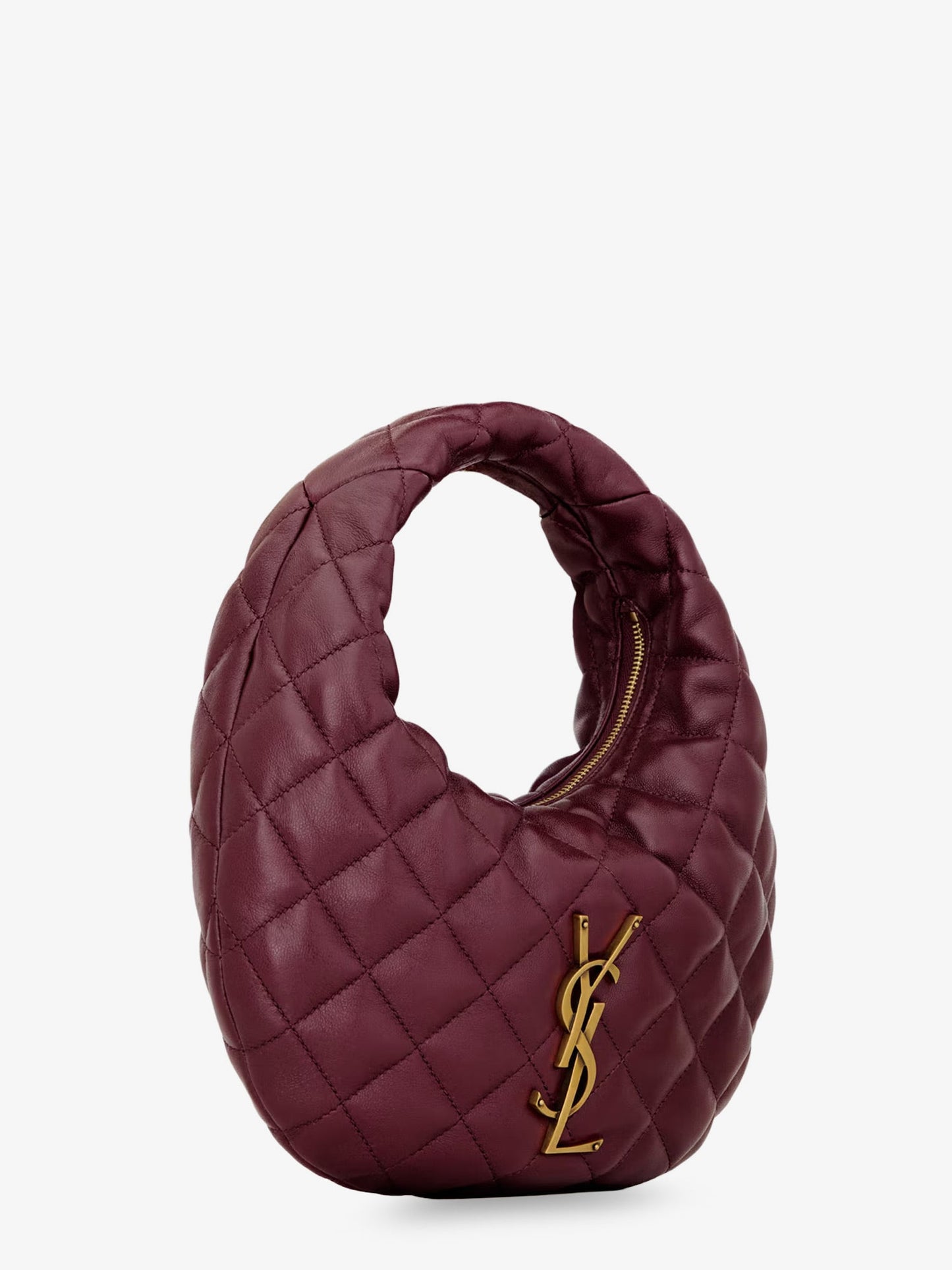 Saint Laurent Women Icarino Leather Handbag SAINT LAURENT