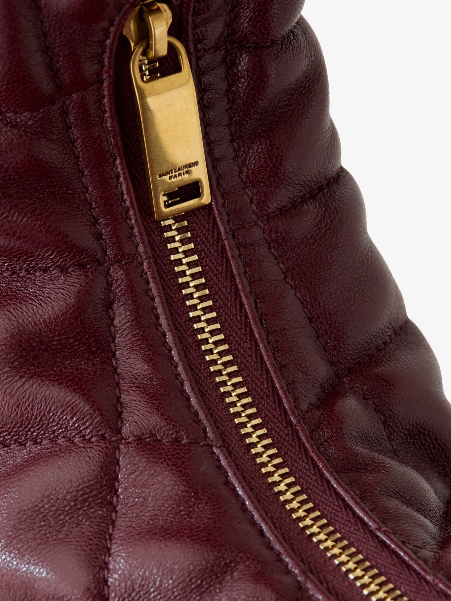 Saint Laurent Women Icarino Leather Handbag SAINT LAURENT