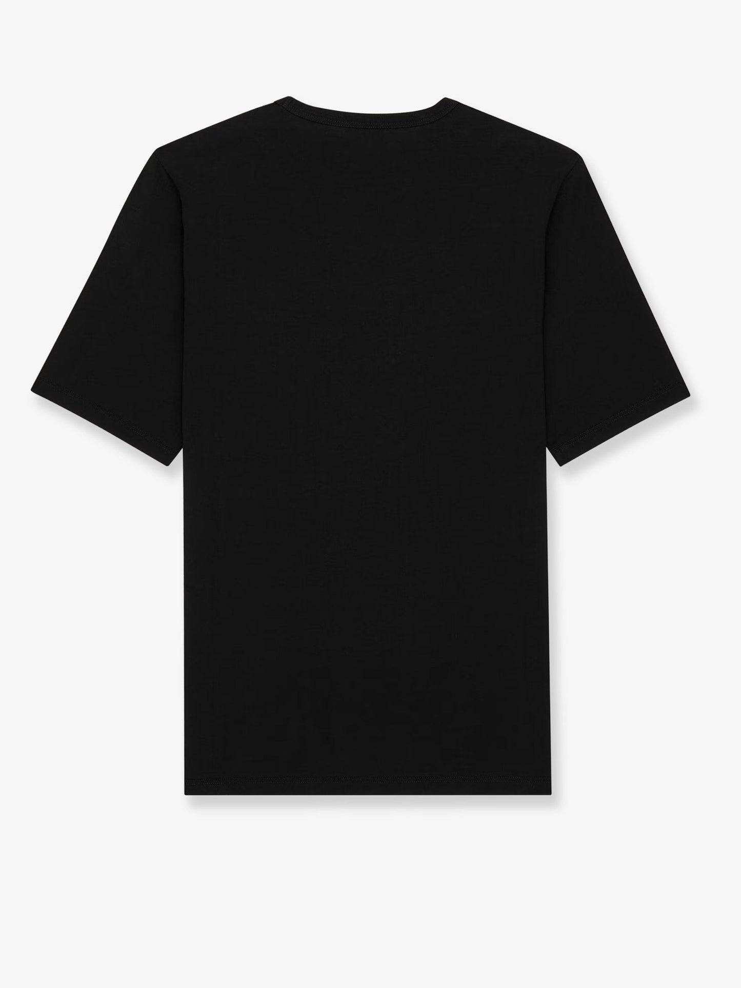 Saint Laurent Men Cotton T-Shirt SAINT LAURENT