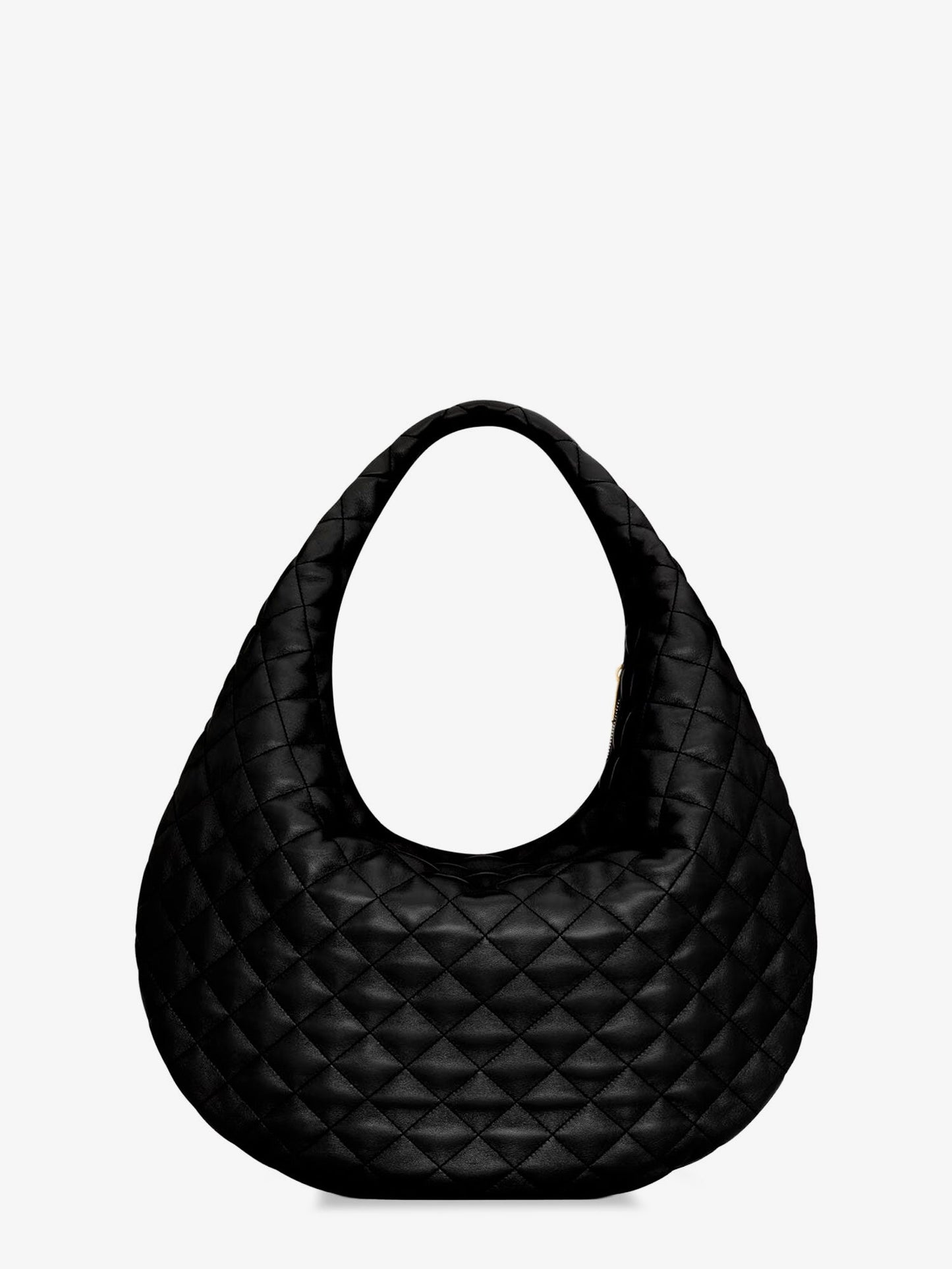 Saint Laurent Women Icare Quilted Leather Handbag SAINT LAURENT