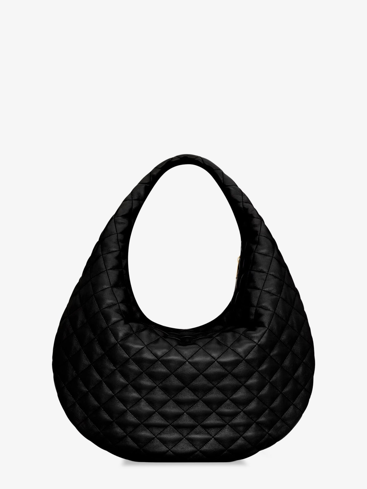Saint Laurent Women Icare Quilted Leather Handbag SAINT LAURENT