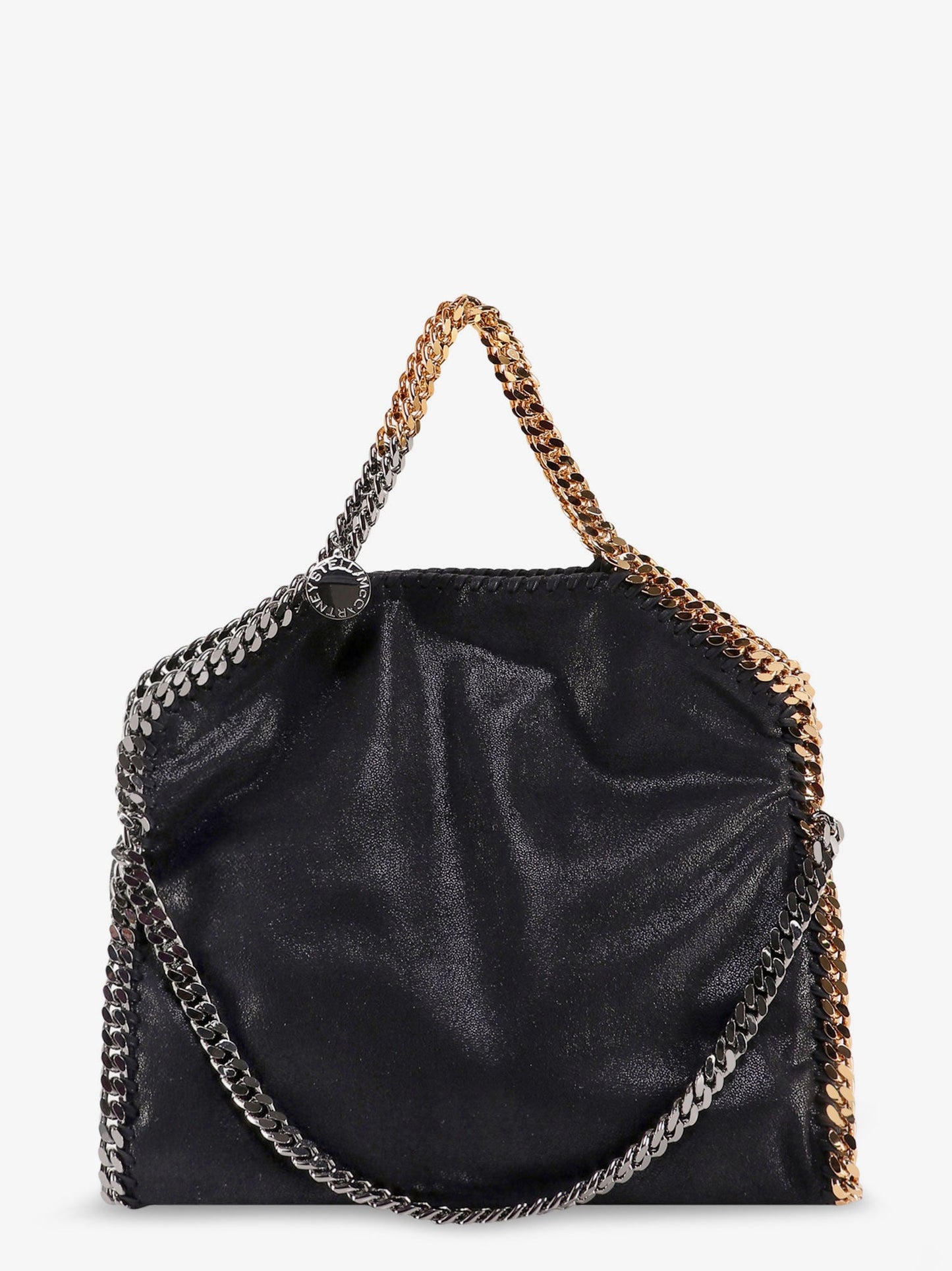 Stella Mccartney Women Falabella Shaggy Deer Shoulder Bag STELLA MCCARTNEY