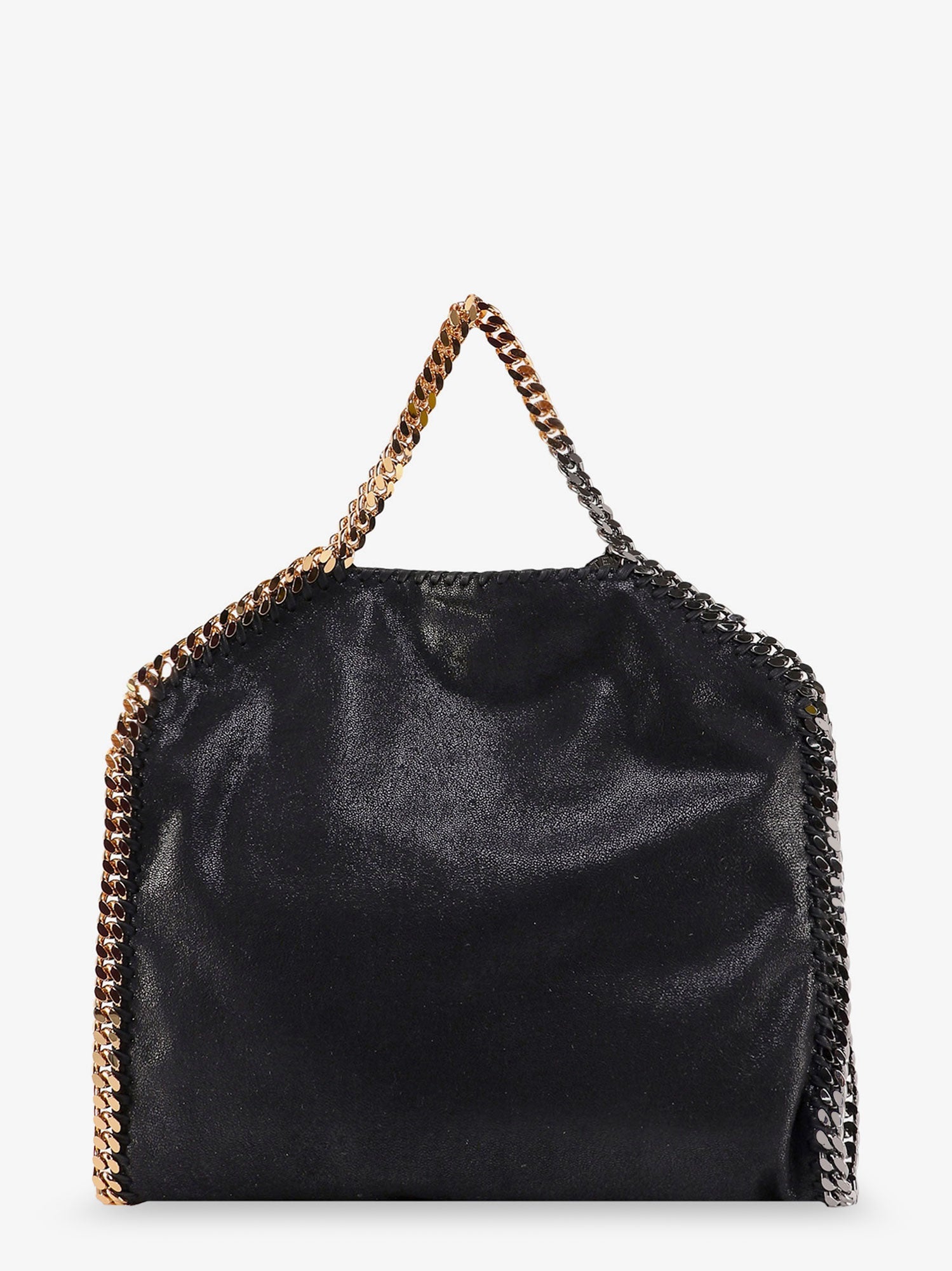 Stella Mccartney Women Falabella Shaggy Deer Shoulder Bag STELLA MCCARTNEY