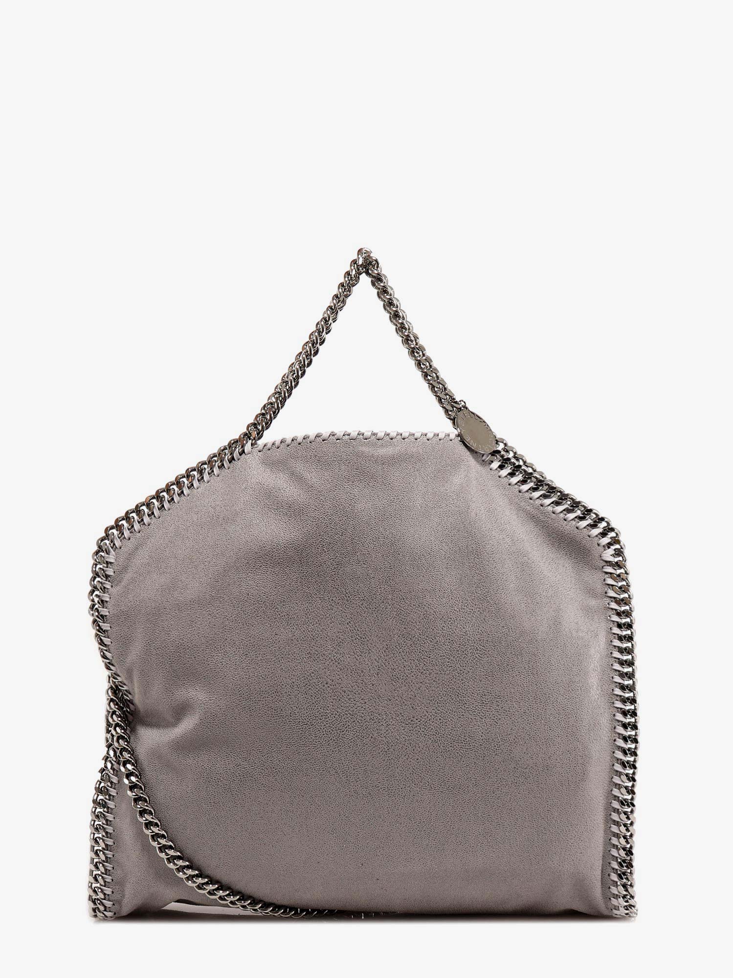 Stella Mccartney Women Falabella Shaggy Deer Crossbody Bag STELLA MCCARTNEY