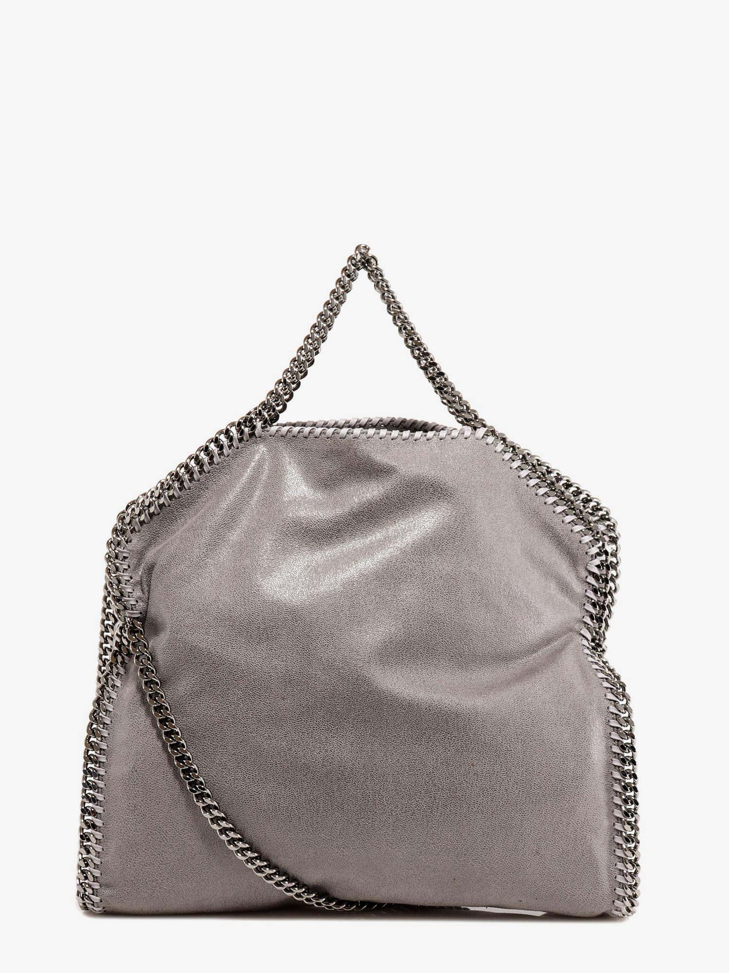 Stella Mccartney Women Falabella Shaggy Deer Crossbody Bag STELLA MCCARTNEY