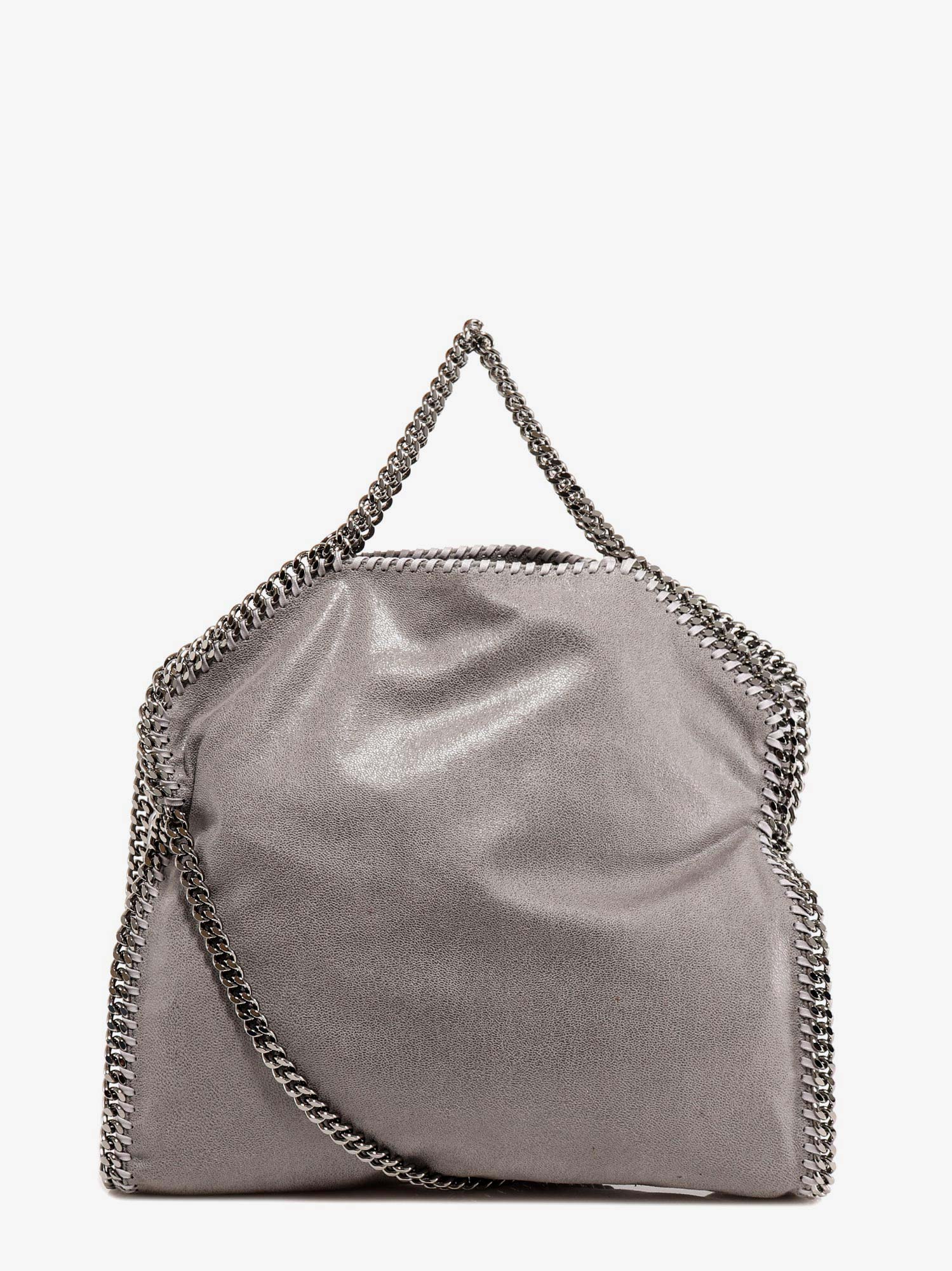 Stella Mccartney Women Falabella Shaggy Deer Crossbody Bag STELLA MCCARTNEY