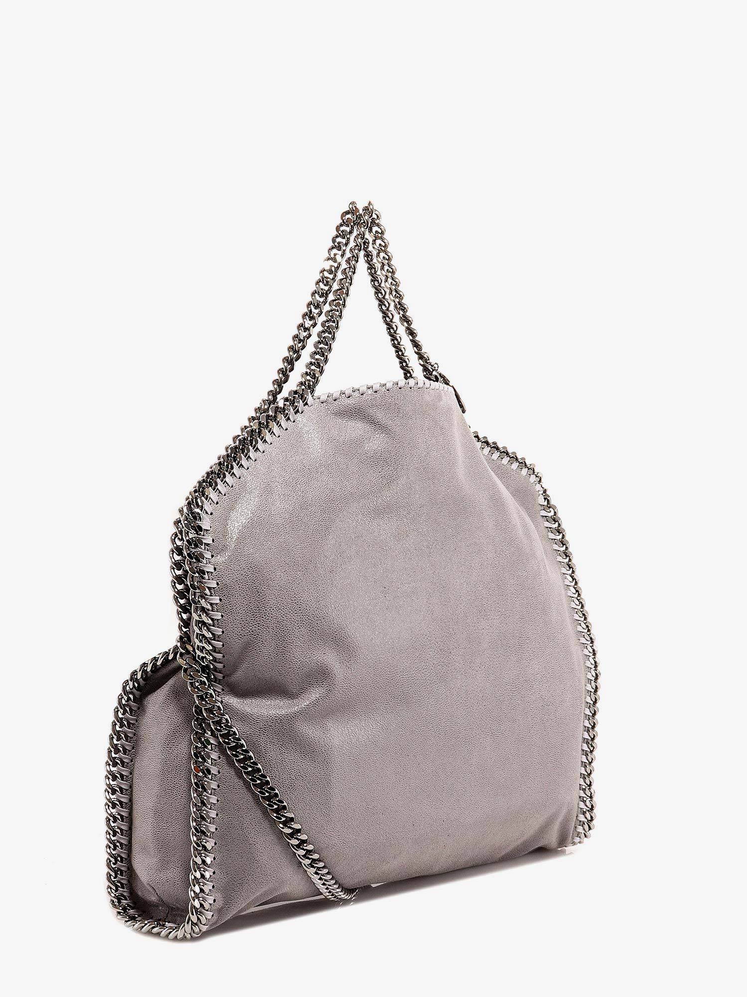 Stella Mccartney Women Falabella Shaggy Deer Crossbody Bag STELLA MCCARTNEY
