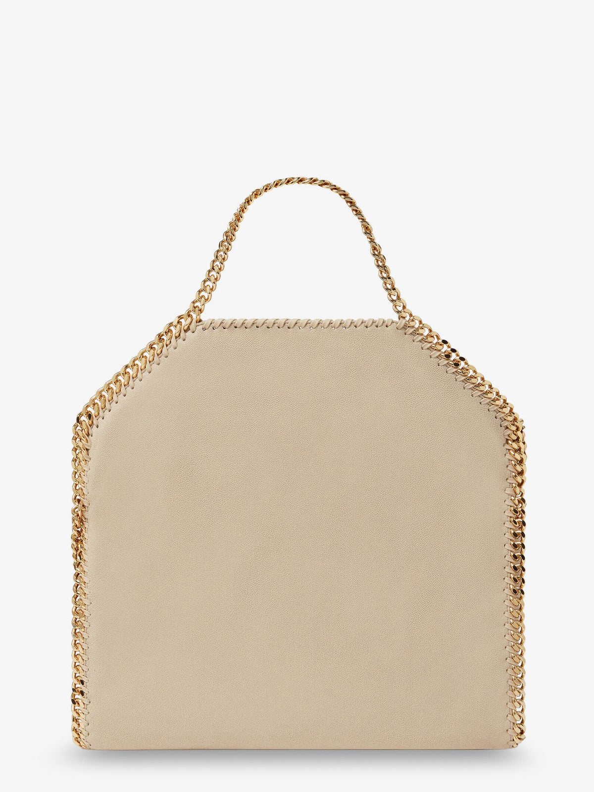 Stella Mccartney Women Falabella Shaggy Deer Shoulder Bag STELLA MCCARTNEY
