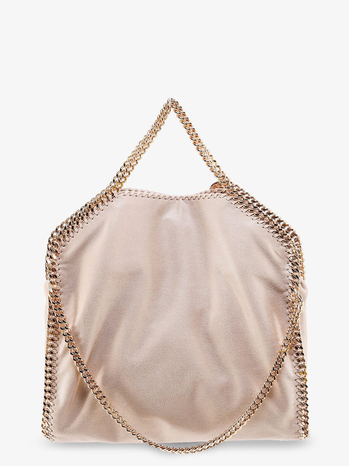 Stella Mccartney Women Falabella Shaggy Deer Shoulder Bag STELLA MCCARTNEY