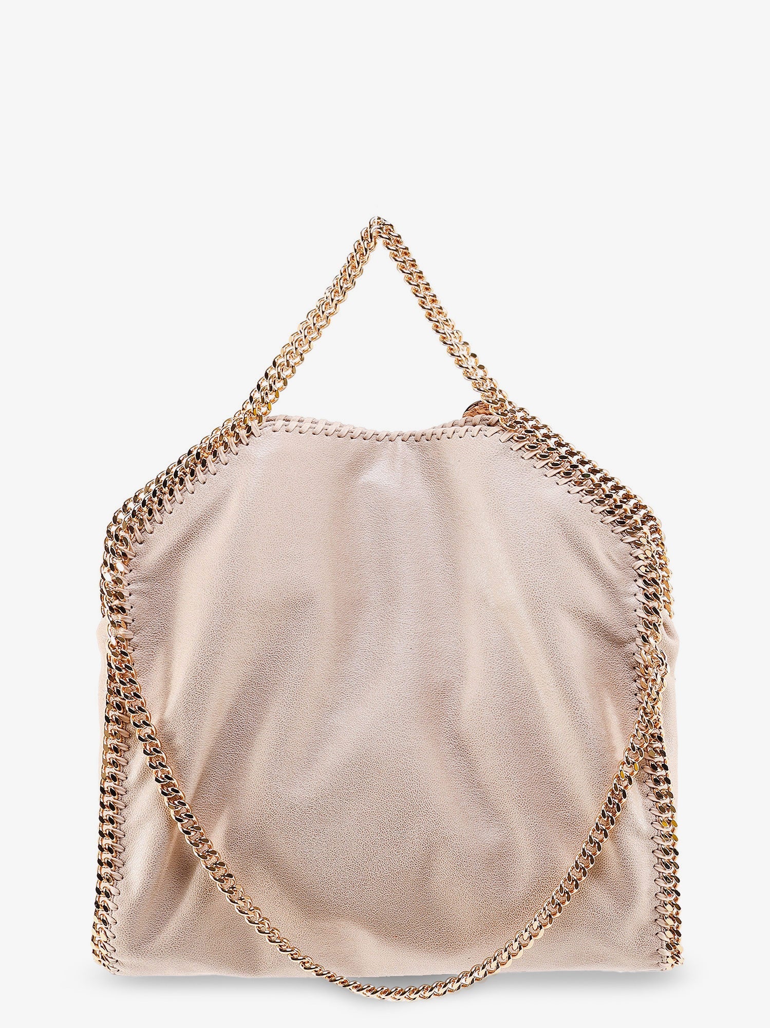 Stella Mccartney Women Falabella Shaggy Deer Shoulder Bag STELLA MCCARTNEY