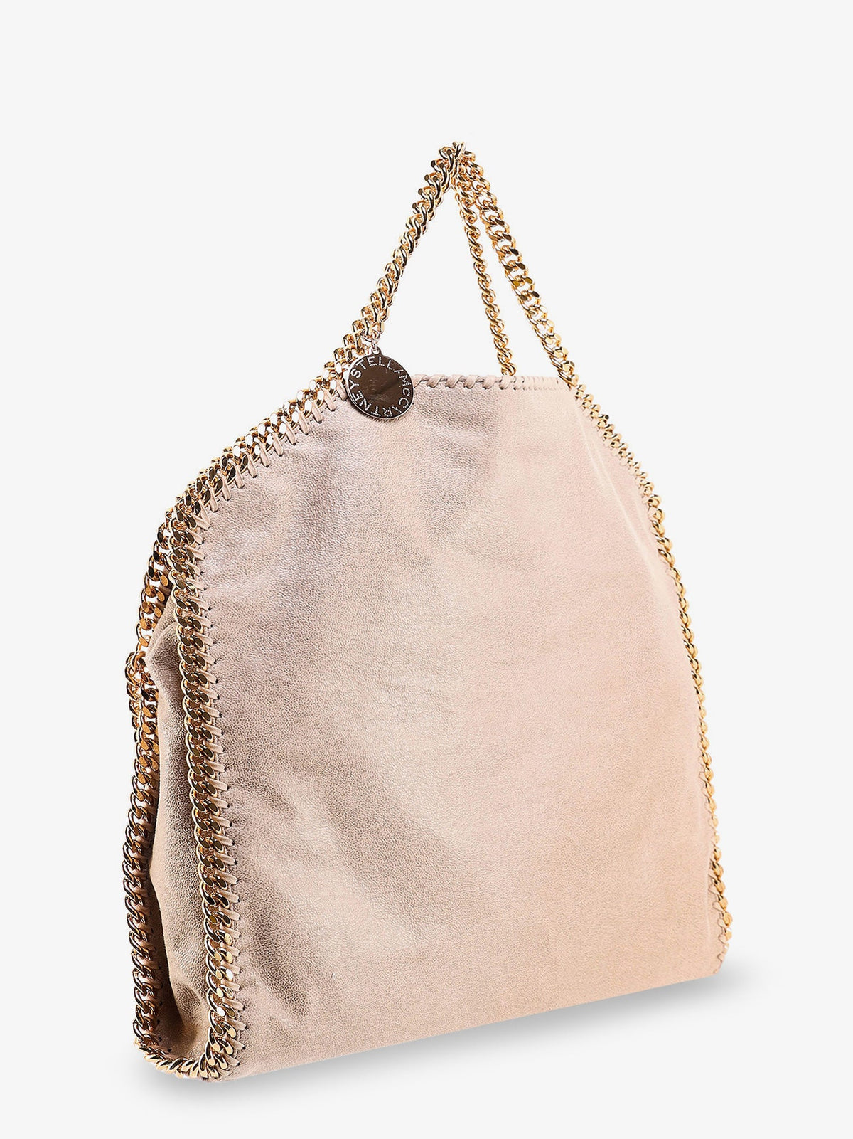 Stella Mccartney Women Falabella Shaggy Deer Shoulder Bag STELLA MCCARTNEY