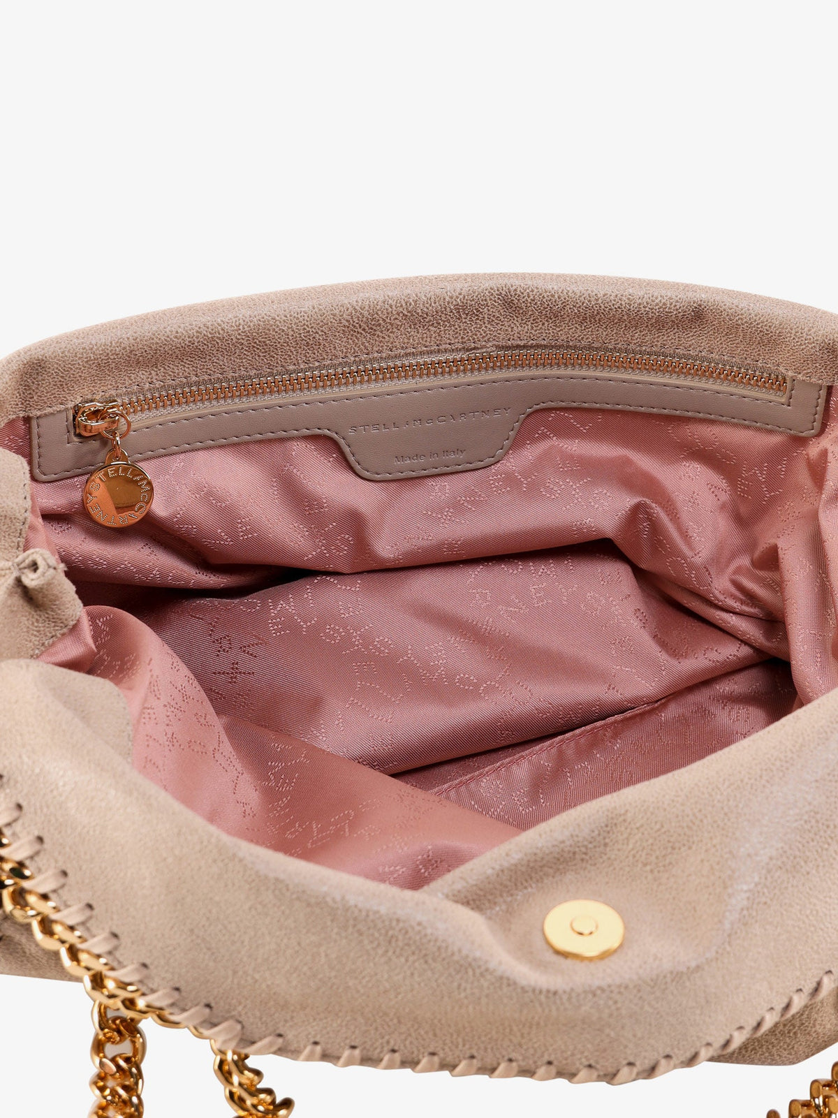 Stella Mccartney Women Falabella Shaggy Deer Shoulder Bag STELLA MCCARTNEY