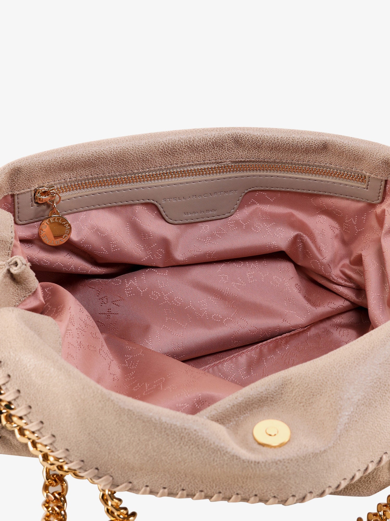 Stella Mccartney Women Falabella Shaggy Deer Shoulder Bag STELLA MCCARTNEY