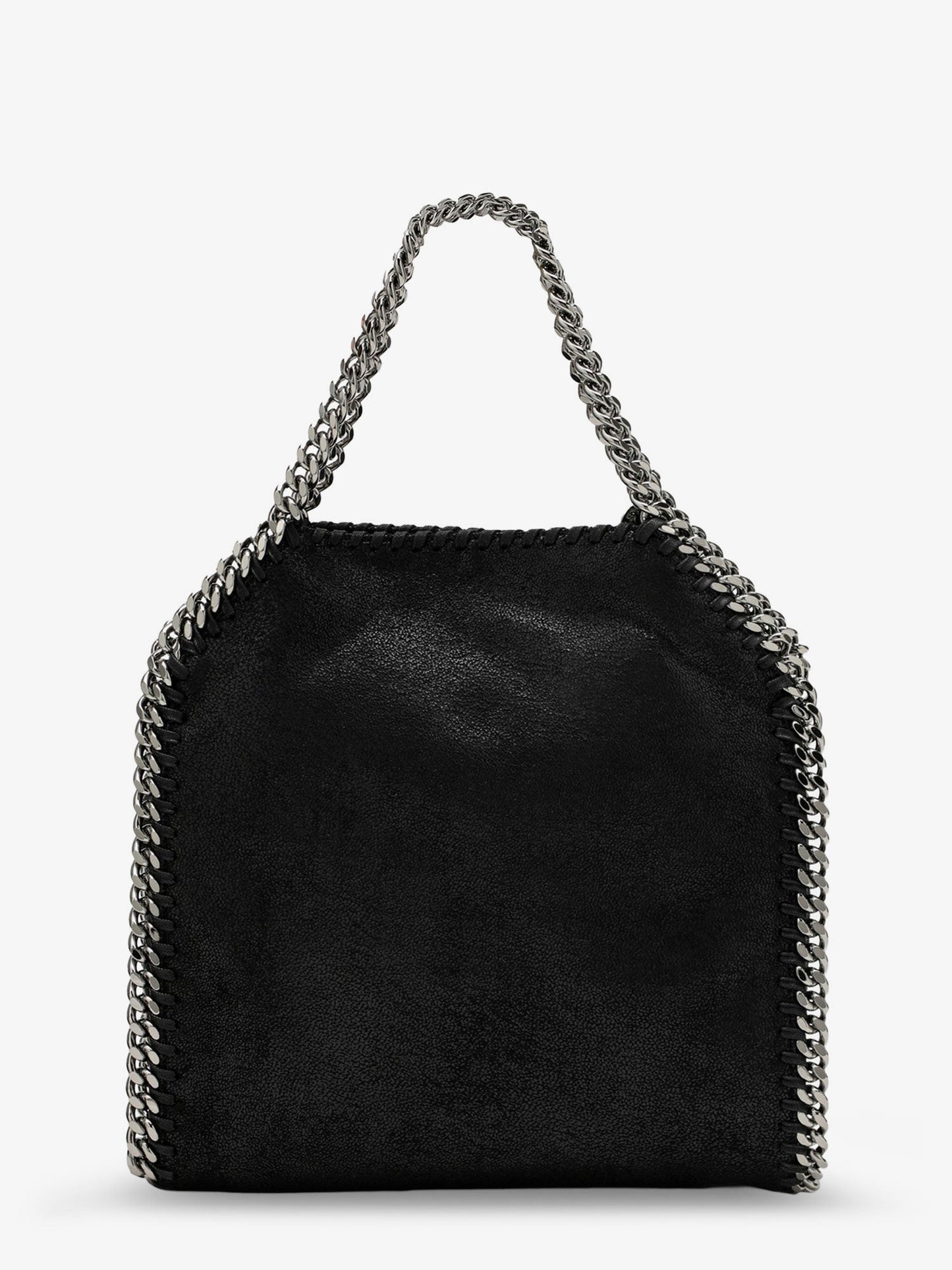 Stella Mccartney Women Falabella Eco Shaggy Deer Mini Crossbody Bag STELLA MCCARTNEY