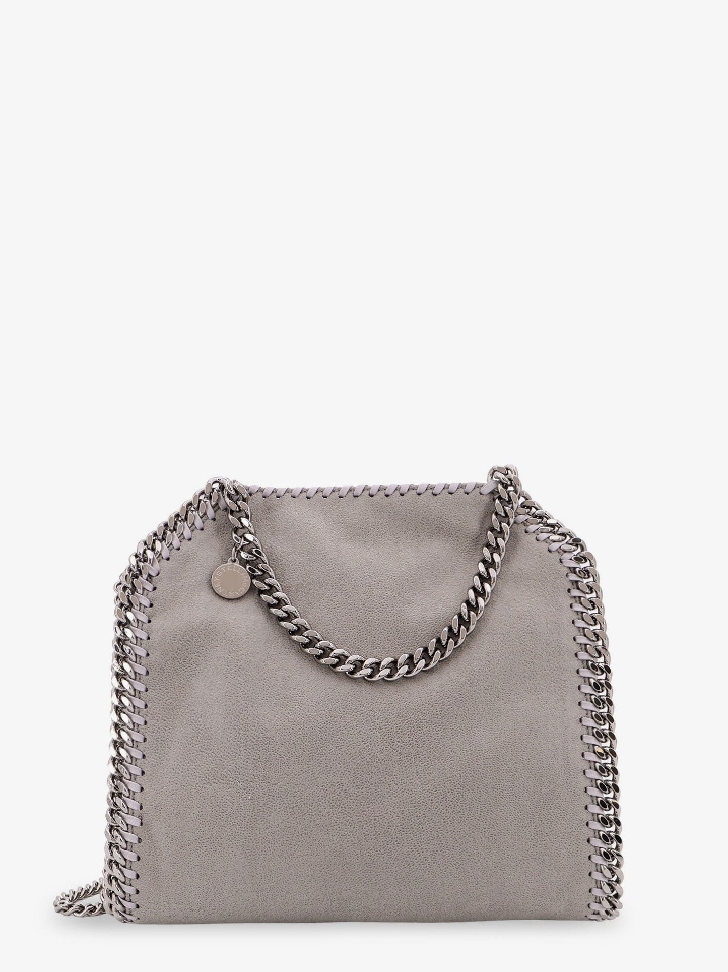 Stella Mccartney Women Falabella Shaggy Deer Crossbody Bag STELLA MCCARTNEY