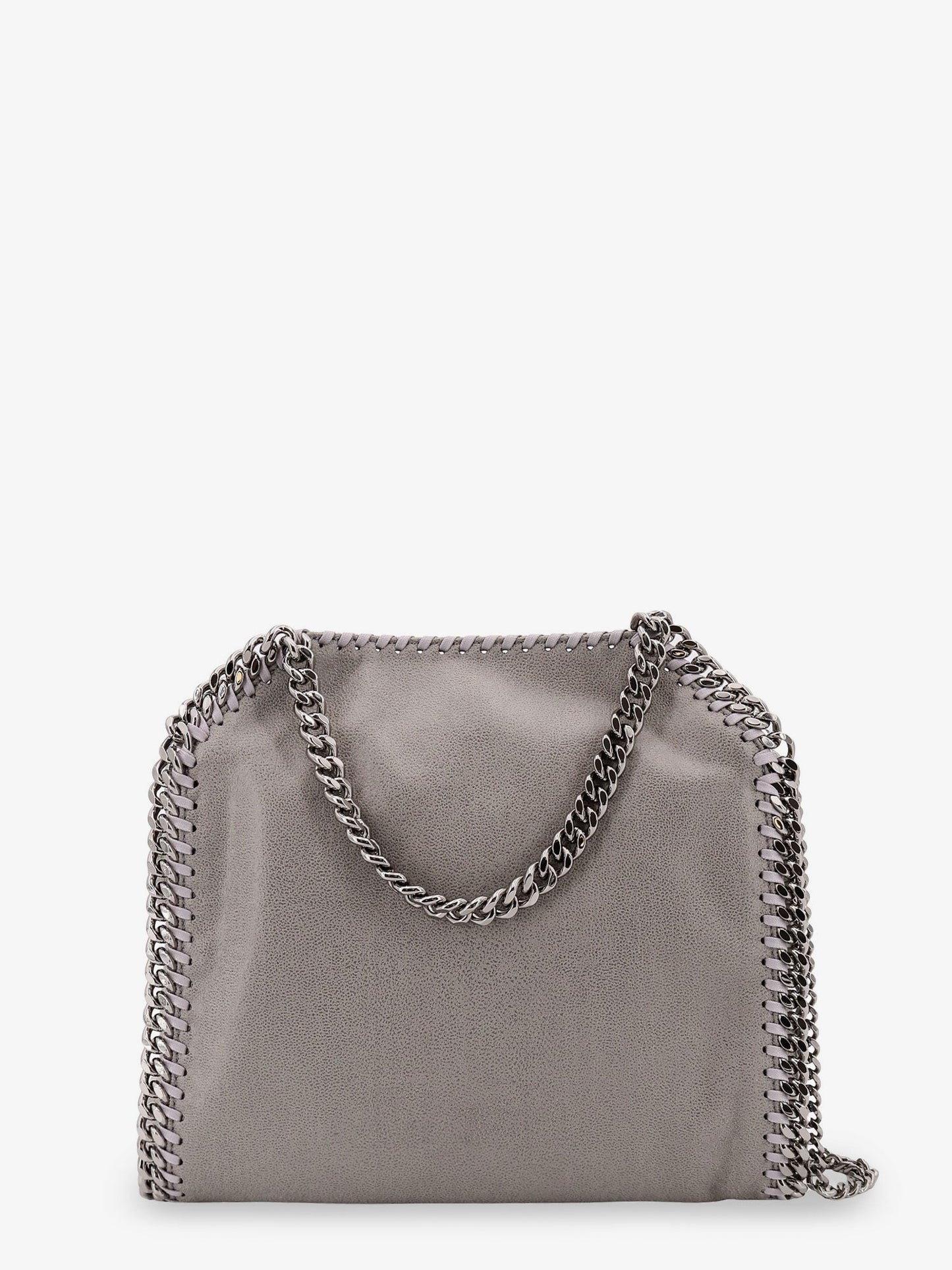 Stella Mccartney Women Falabella Shaggy Deer Crossbody Bag STELLA MCCARTNEY