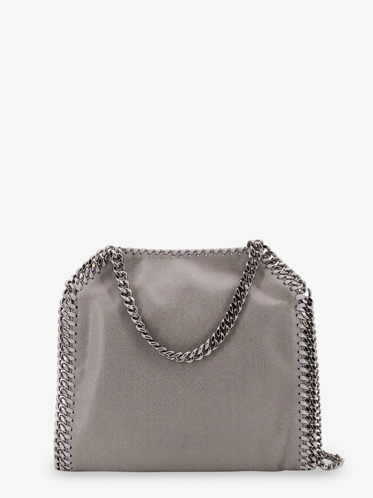 Stella Mccartney Women Falabella Shaggy Deer Crossbody Bag STELLA MCCARTNEY