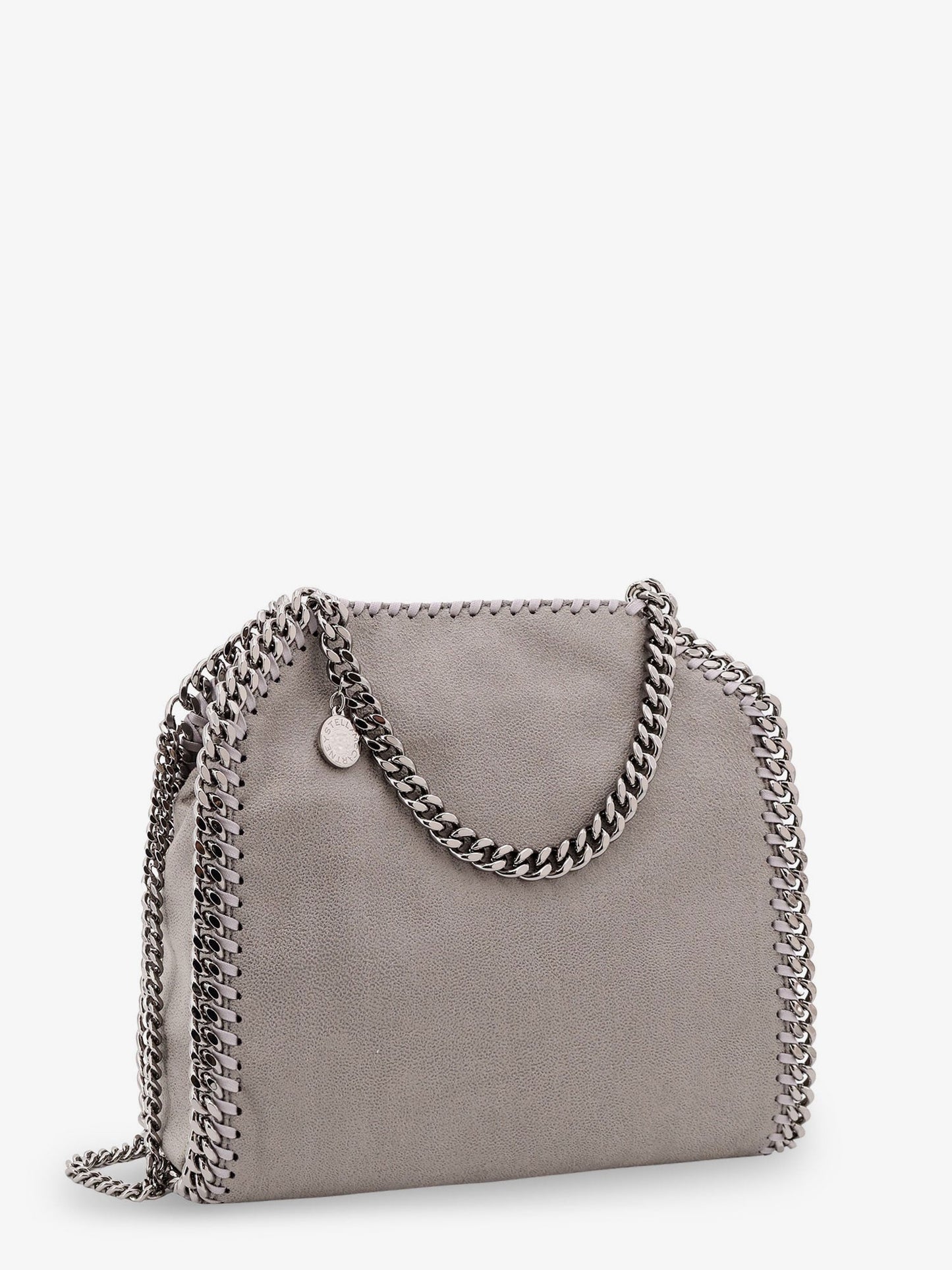 Stella Mccartney Women Falabella Shaggy Deer Crossbody Bag STELLA MCCARTNEY