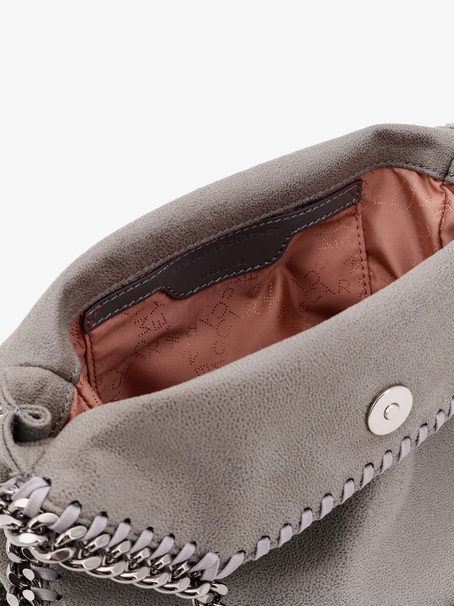 Stella Mccartney Women Falabella Shaggy Deer Crossbody Bag STELLA MCCARTNEY