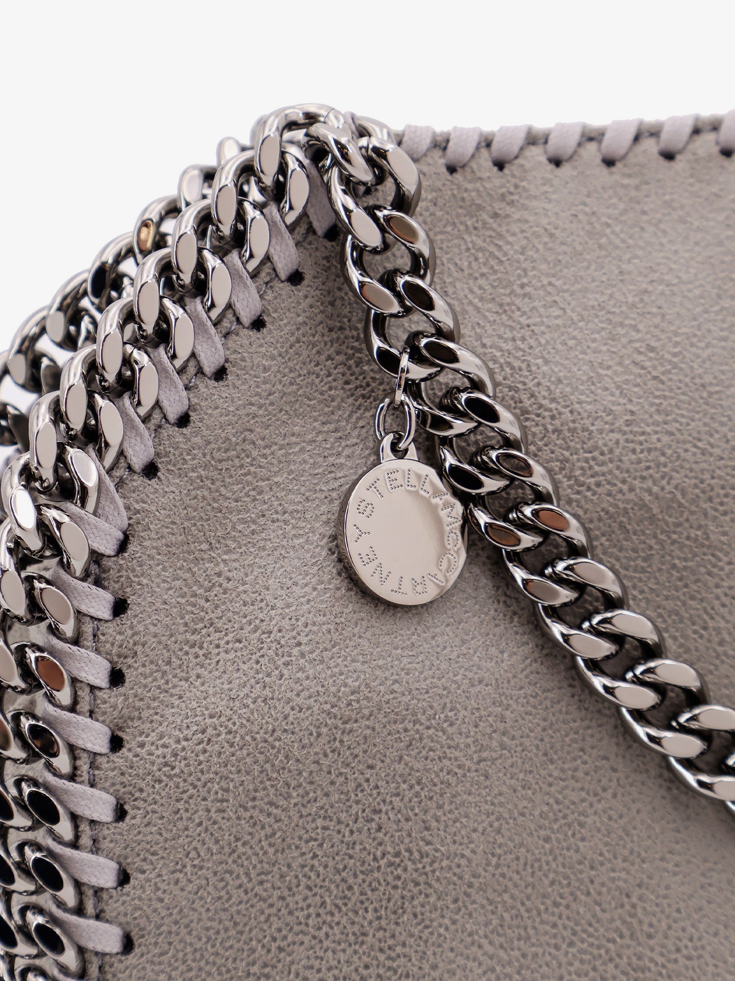 Stella Mccartney Women Falabella Shaggy Deer Crossbody Bag STELLA MCCARTNEY