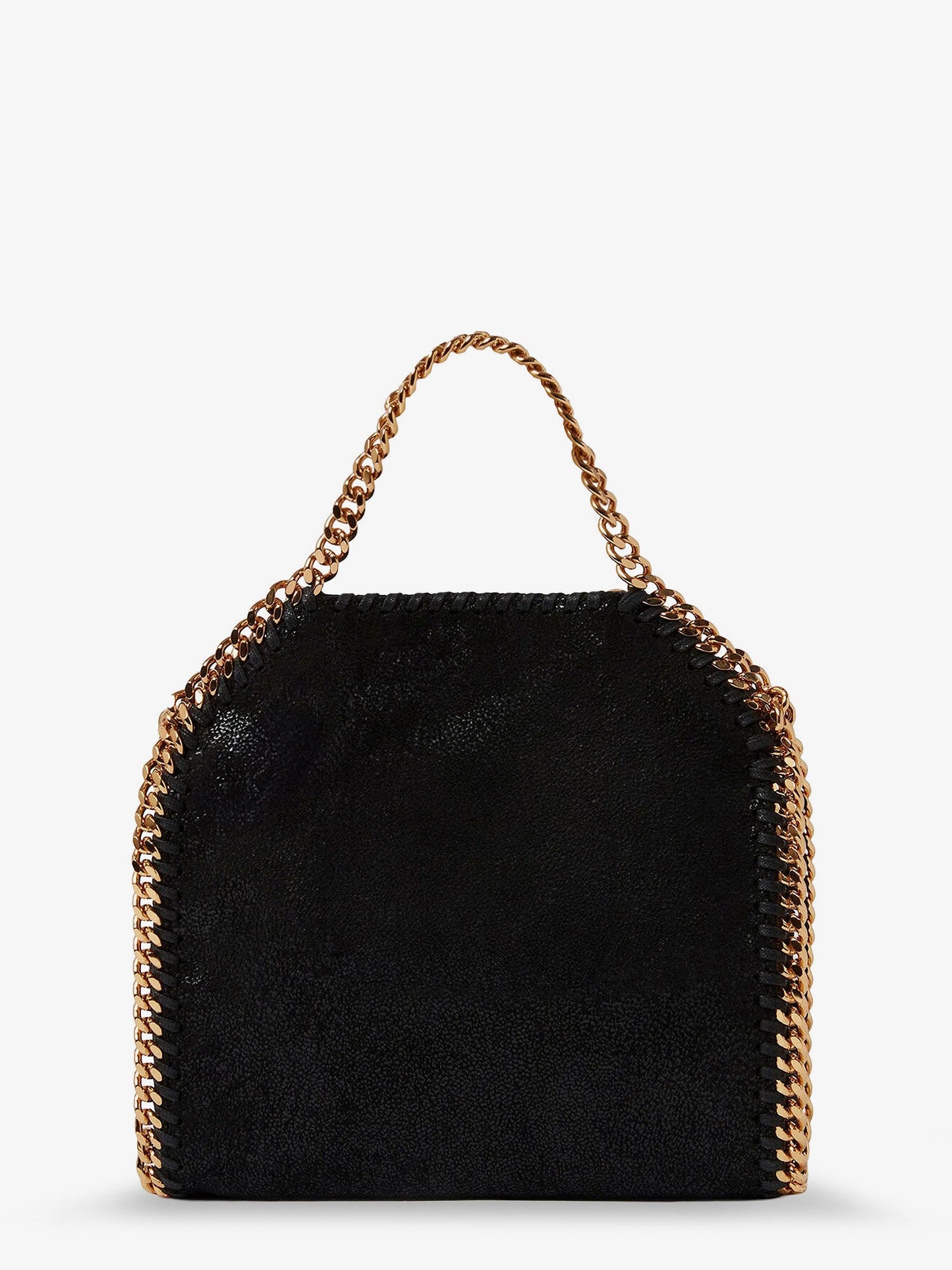 Stella Mccartney Women Shaggy Deer Falabella Tiny Bag STELLA MCCARTNEY