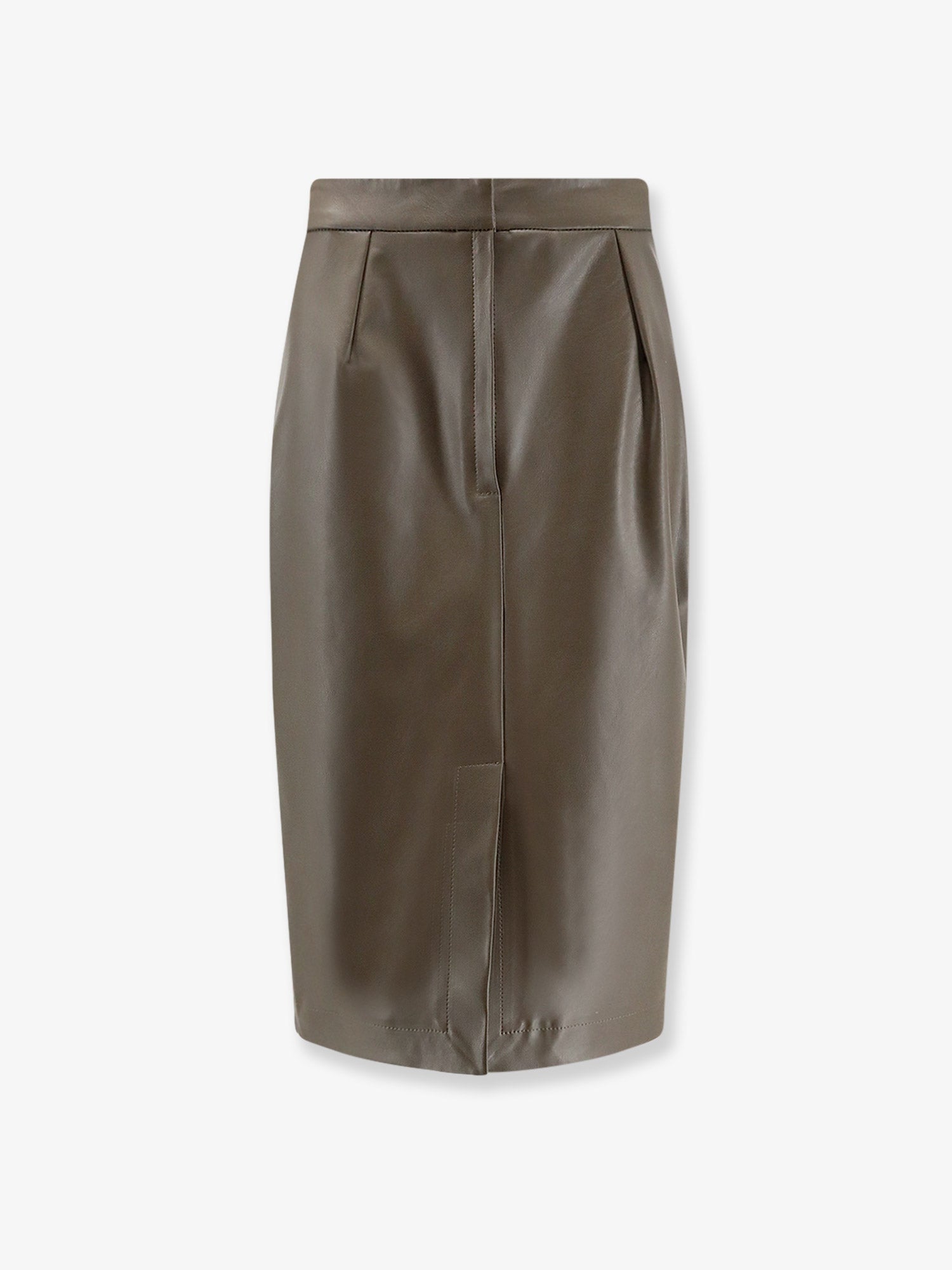 Stella Mccartney Women Alter Mat Midi Skirt STELLA MCCARTNEY