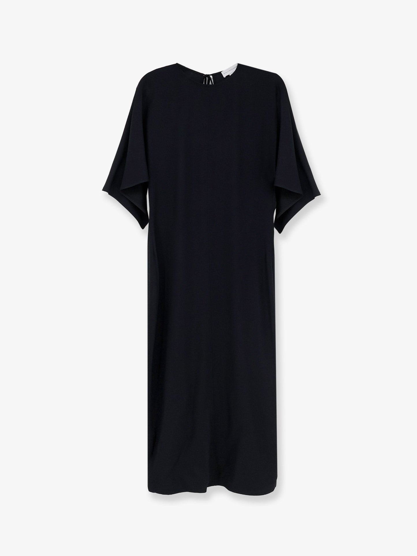 Stella Mccartney Women Responsible Acetate And Viscose Dress STELLA MCCARTNEY