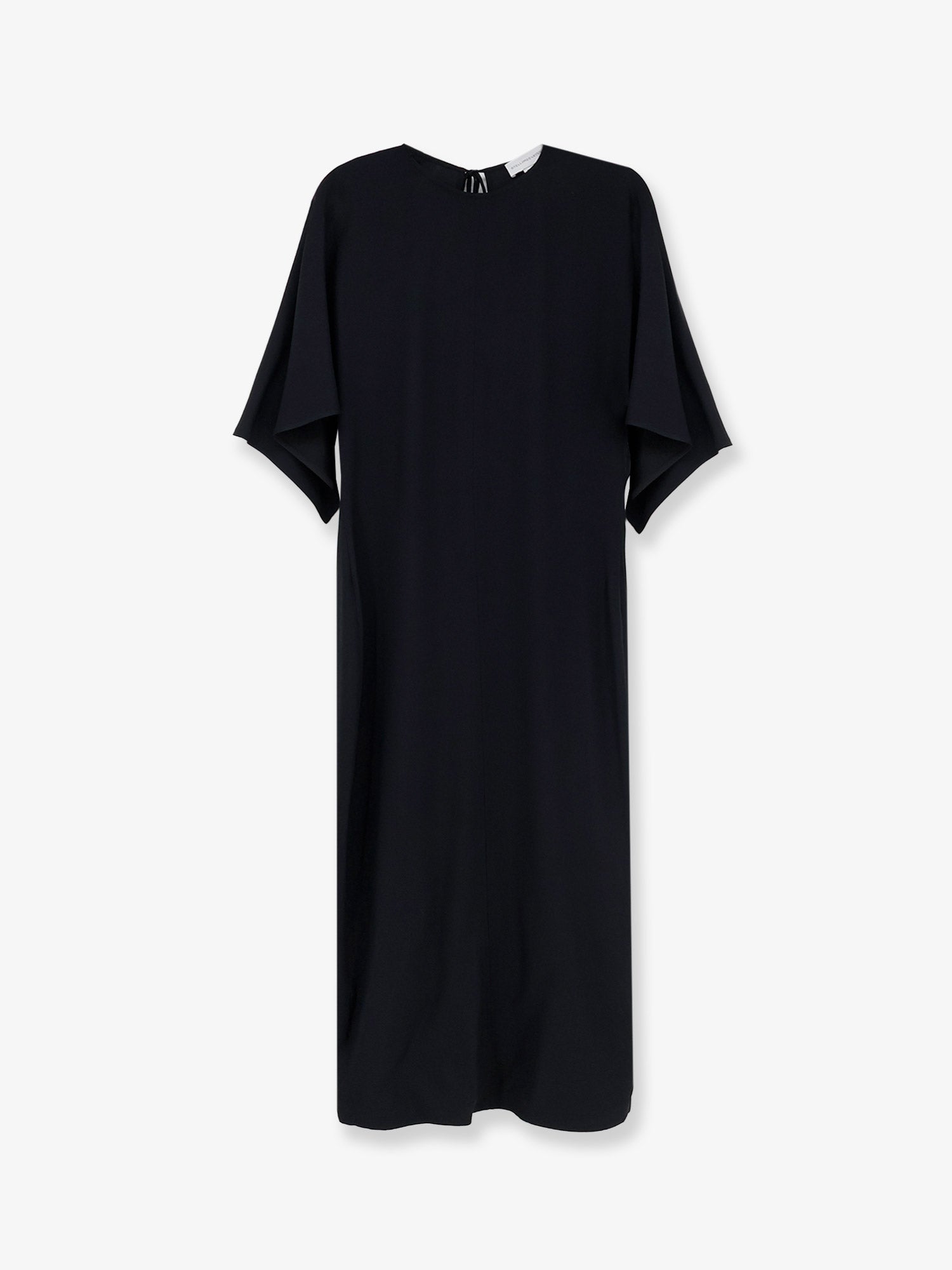 Stella Mccartney Women Responsible Acetate And Viscose Dress STELLA MCCARTNEY