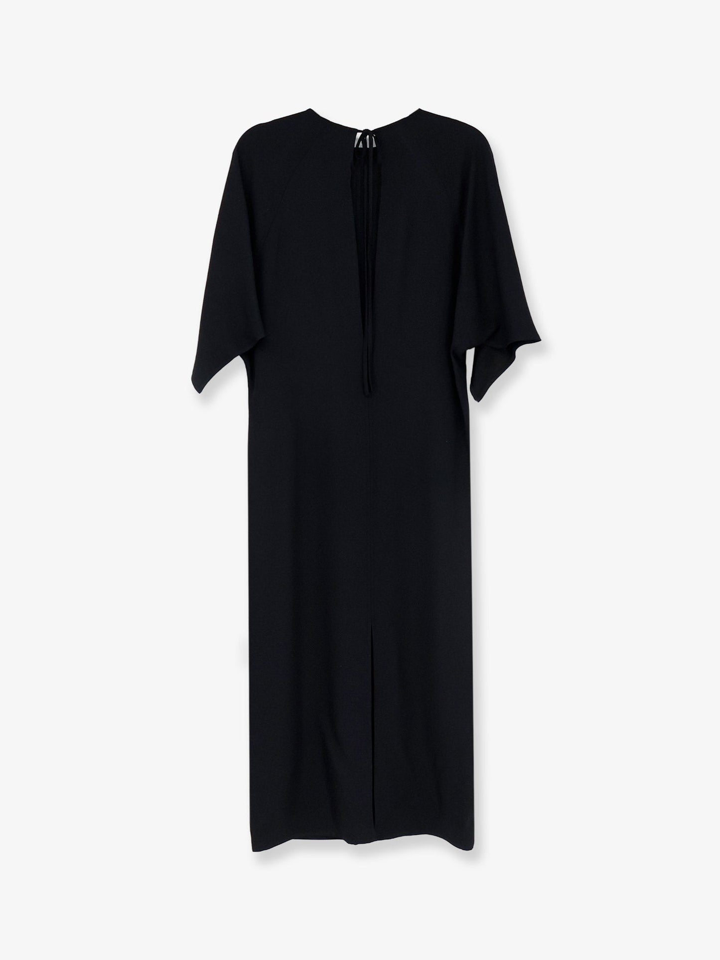 Stella Mccartney Women Responsible Acetate And Viscose Dress STELLA MCCARTNEY