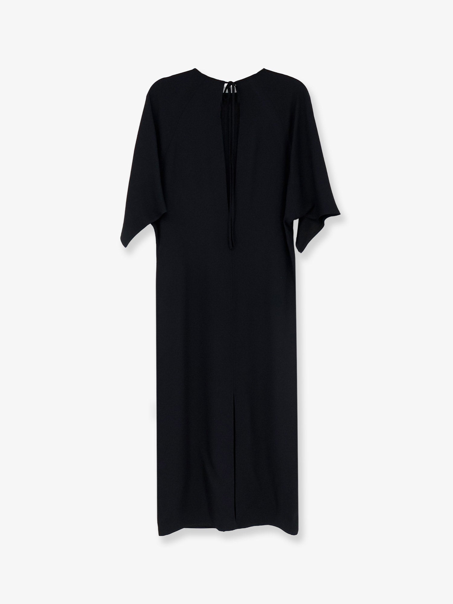 Stella Mccartney Women Responsible Acetate And Viscose Dress STELLA MCCARTNEY