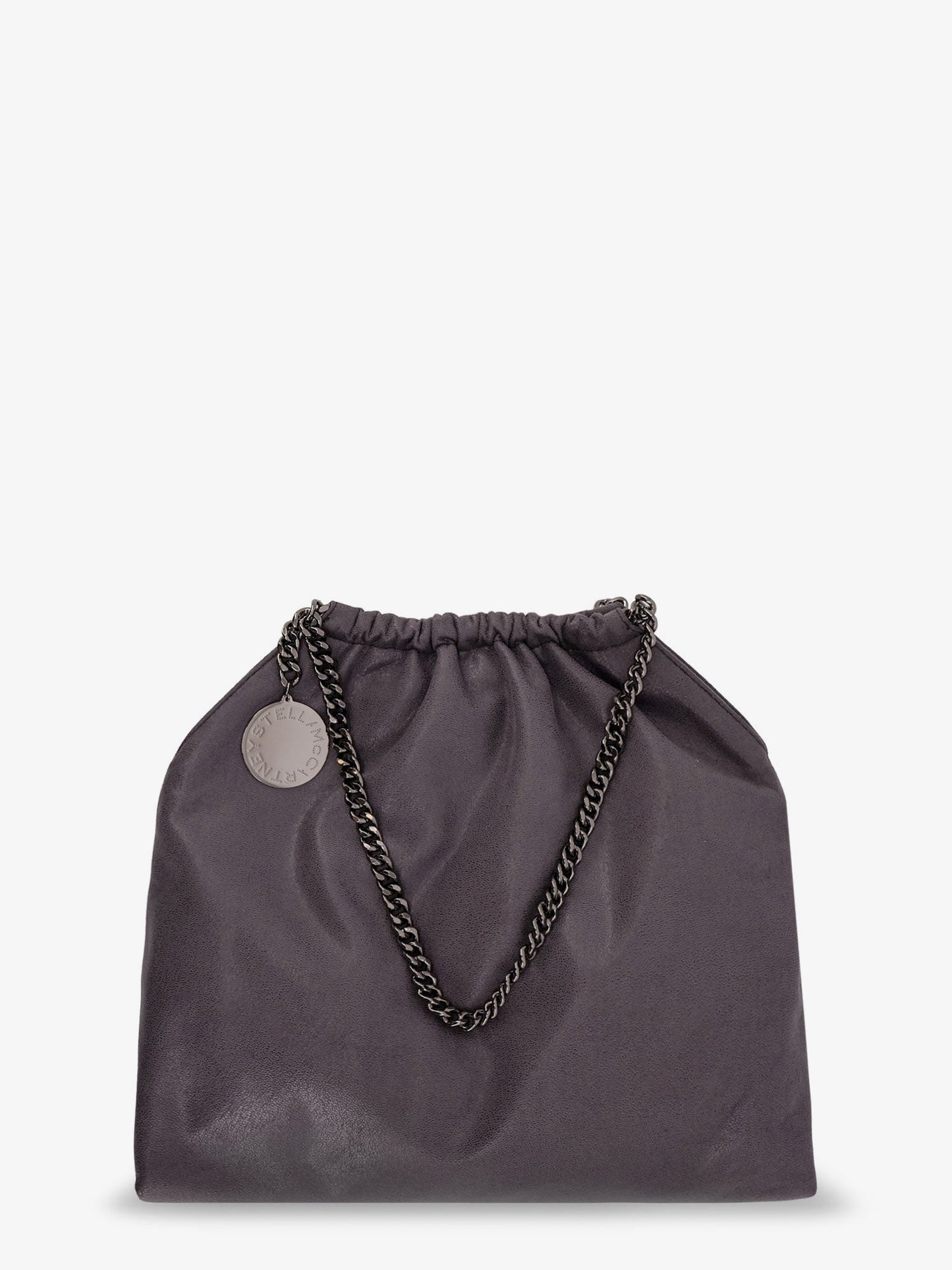 Stella Mccartney Women Falabella Shoulder Bag With Metal Drawstring STELLA MCCARTNEY
