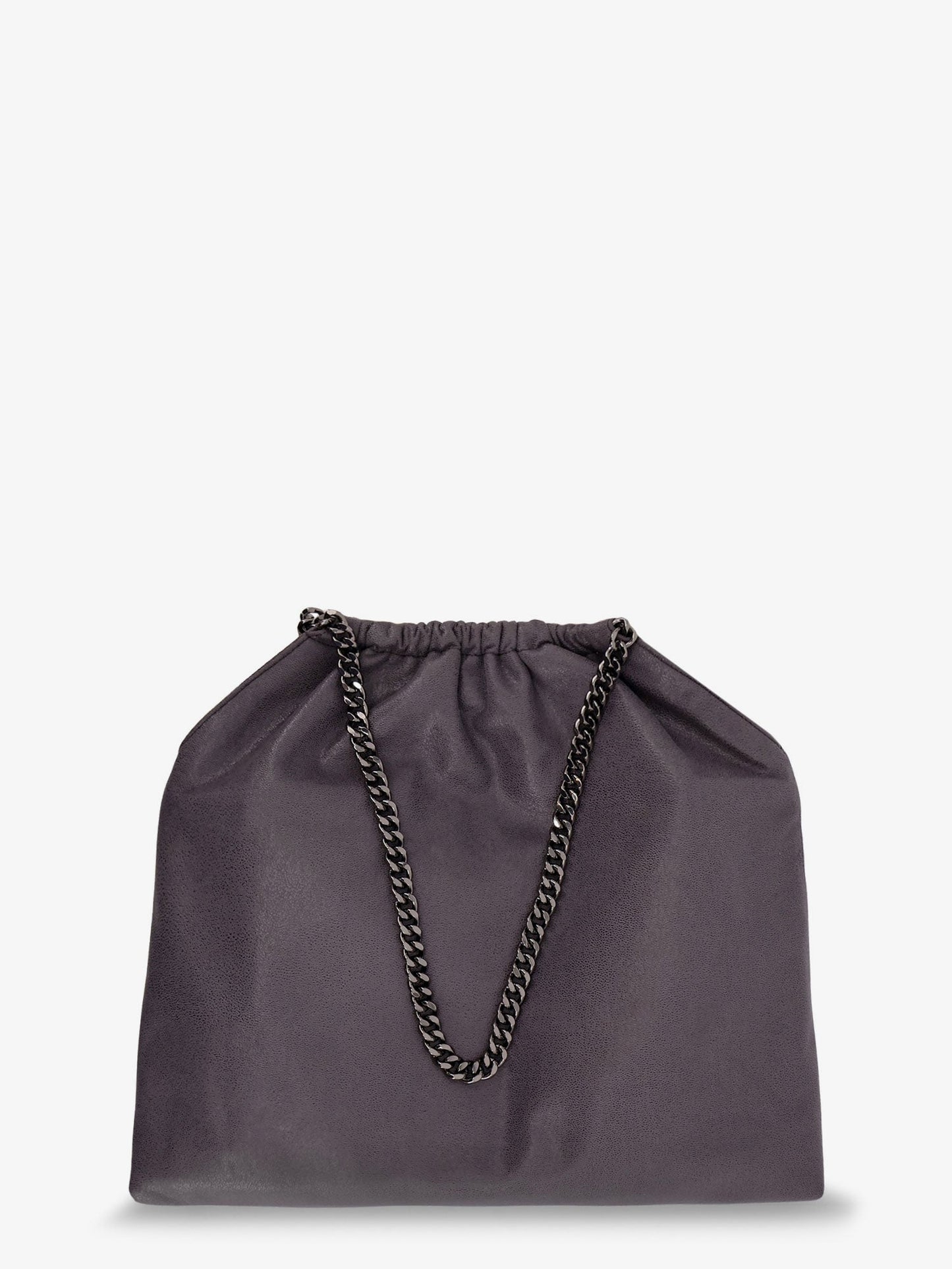 Stella Mccartney Women Falabella Shoulder Bag With Metal Drawstring STELLA MCCARTNEY