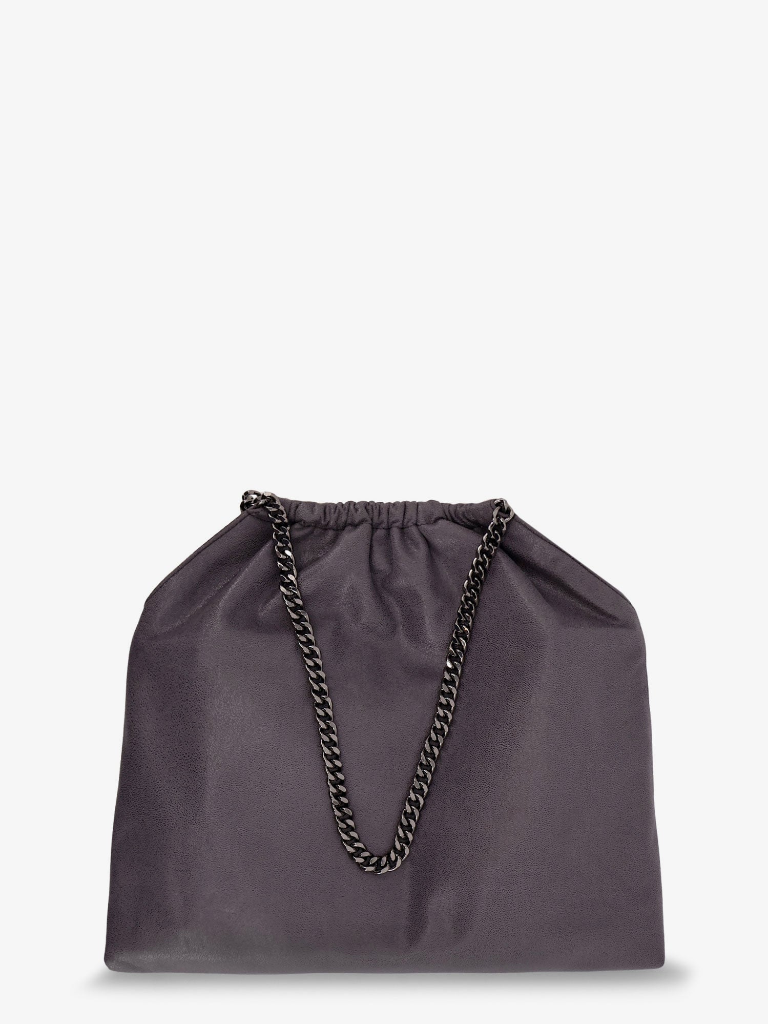 Stella Mccartney Women Falabella Shoulder Bag With Metal Drawstring STELLA MCCARTNEY