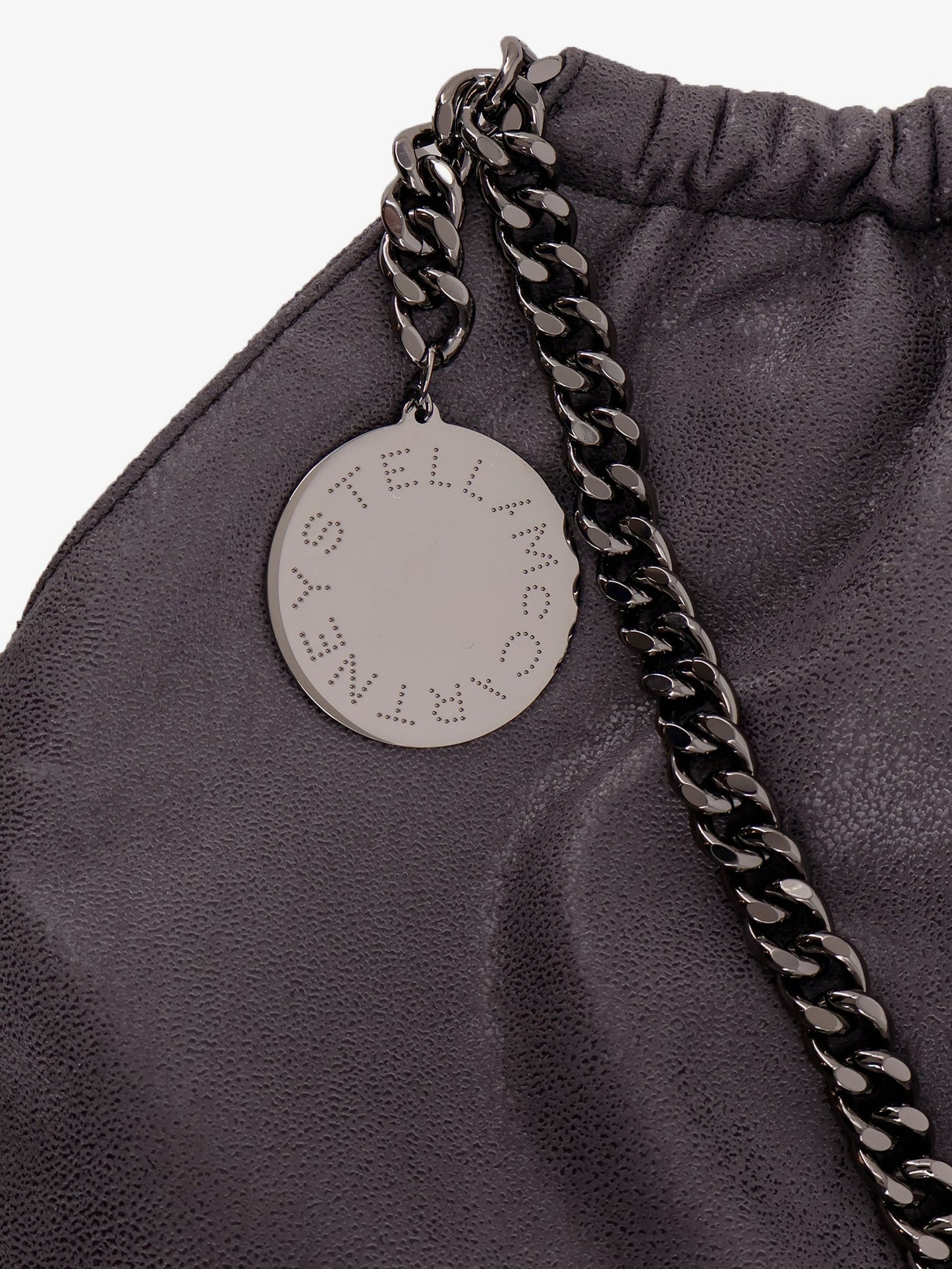 Stella Mccartney Women Falabella Shoulder Bag With Metal Drawstring STELLA MCCARTNEY