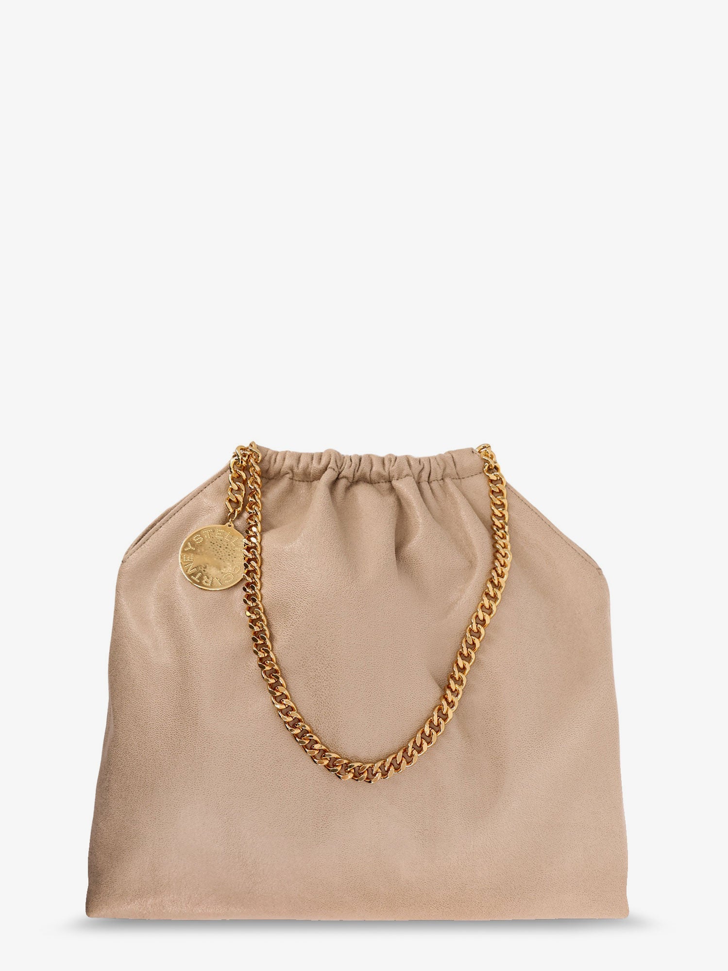 Stella Mccartney Women Falabella Shoulder Bag With Metal Drawstring STELLA MCCARTNEY