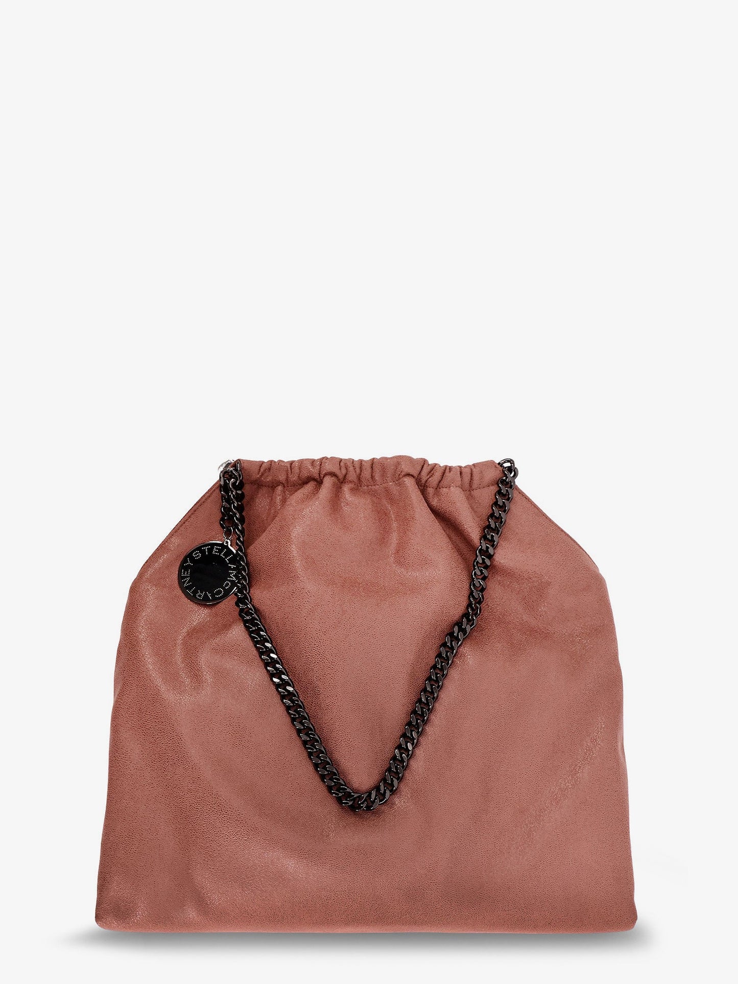 Stella Mccartney Women Falabella Shaggy Deer Shoulder Bag STELLA MCCARTNEY