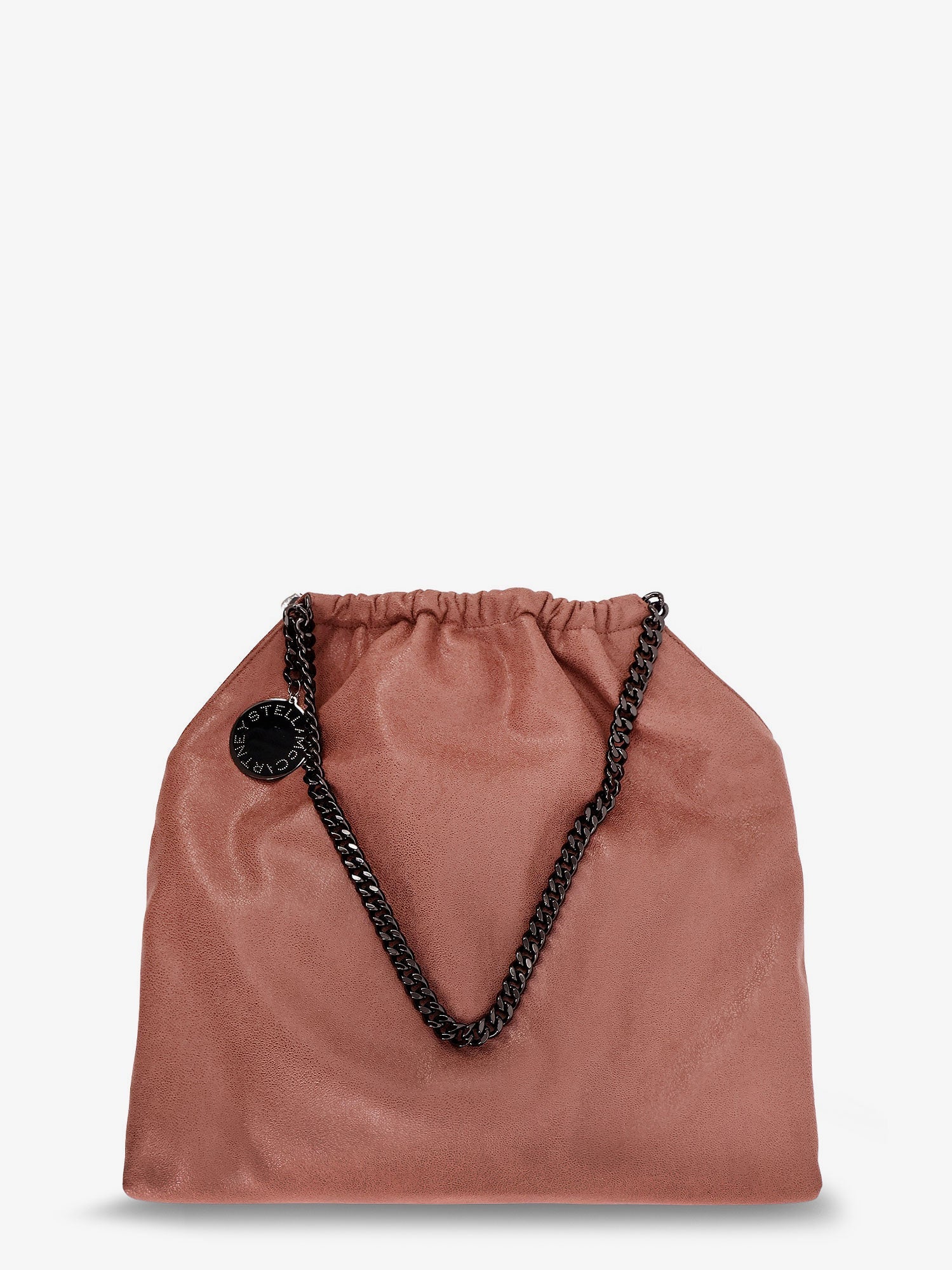 Stella Mccartney Women Falabella Shaggy Deer Shoulder Bag STELLA MCCARTNEY