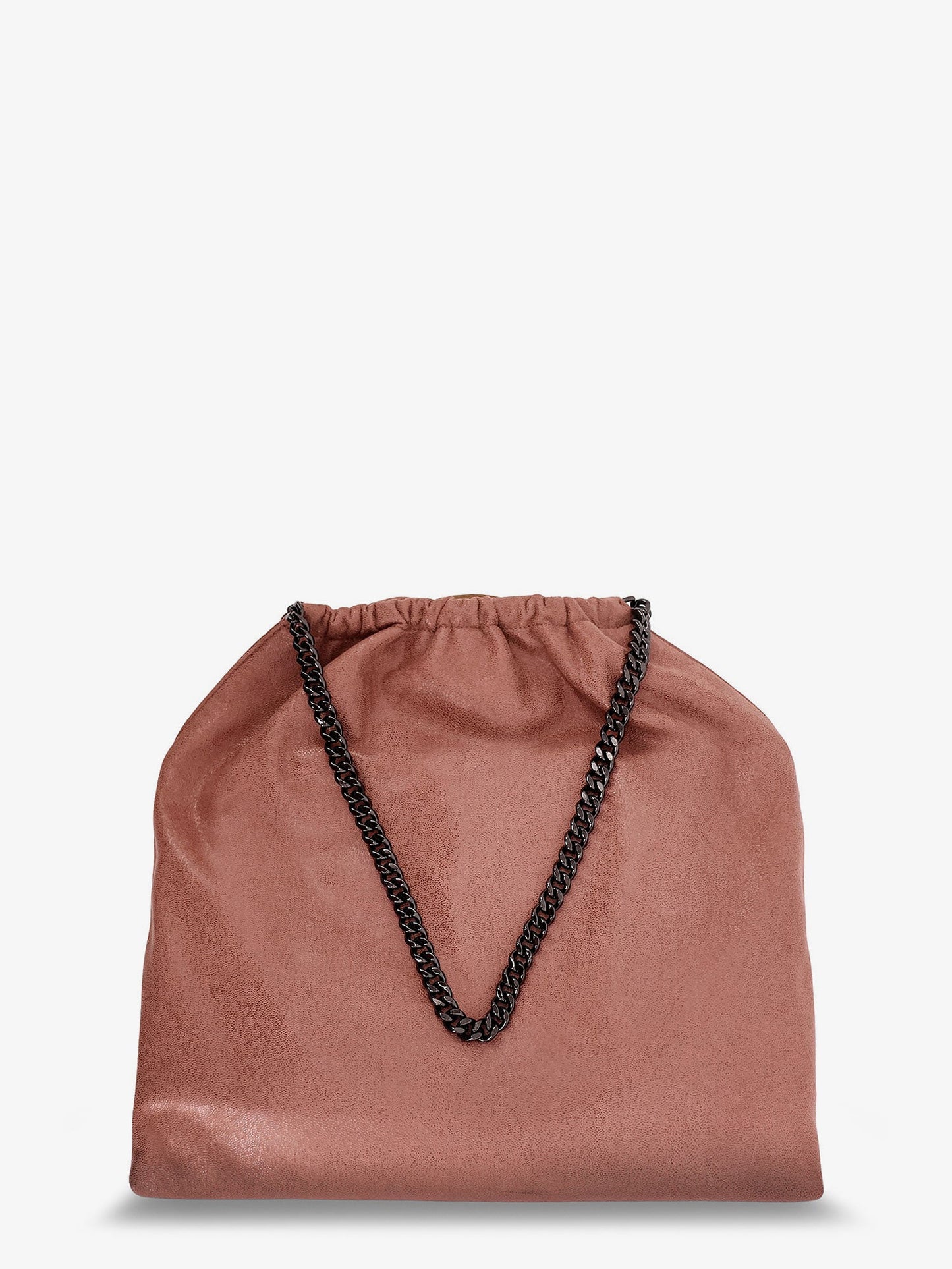 Stella Mccartney Women Falabella Shaggy Deer Shoulder Bag STELLA MCCARTNEY