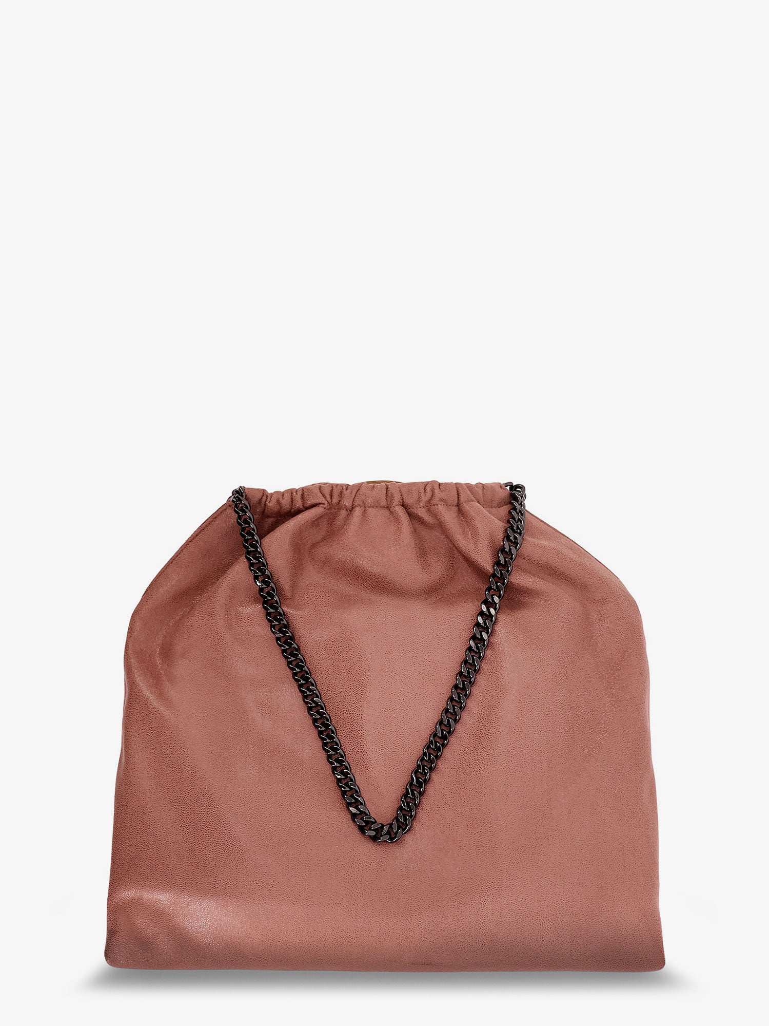 Stella Mccartney Women Falabella Shaggy Deer Shoulder Bag STELLA MCCARTNEY