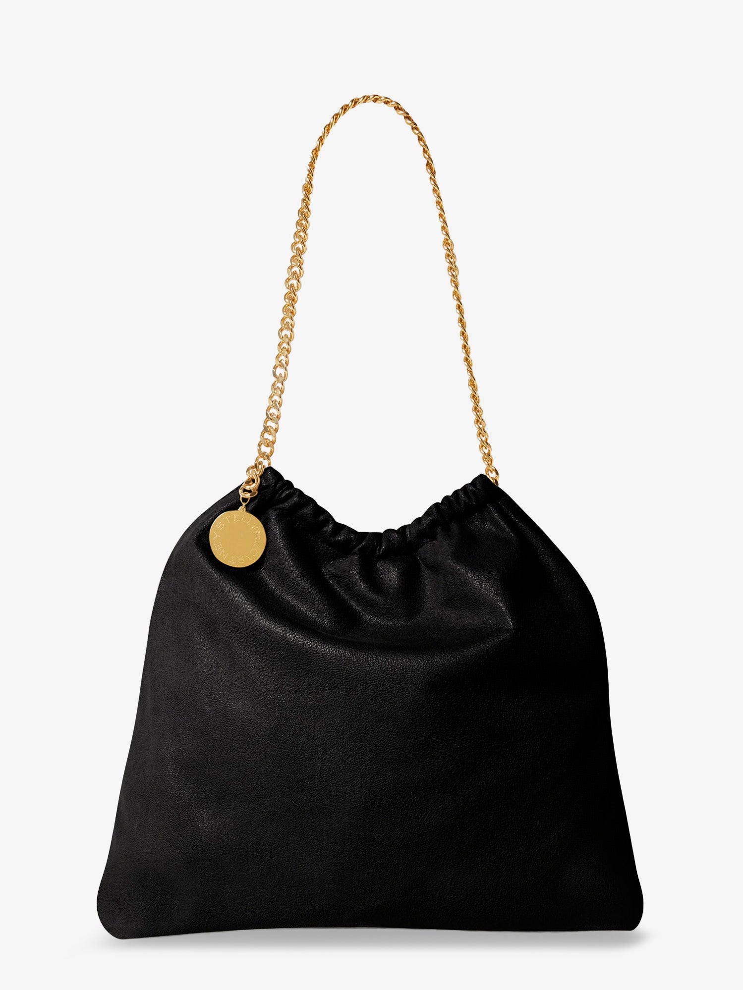 Stella Mccartney Women Falabella Shaggy Deer Shoulder Bag STELLA MCCARTNEY
