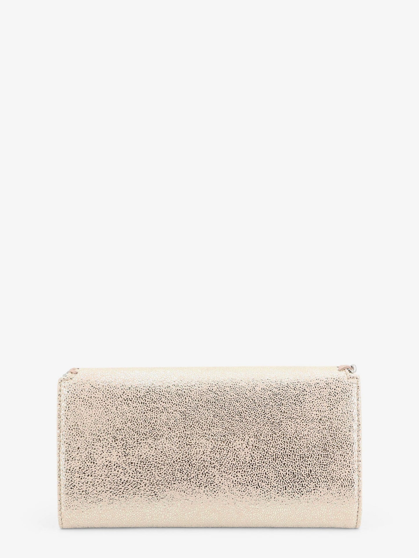 Stella Mccartney Women Falabella Continental Wallet Crossbody Bag STELLA MCCARTNEY