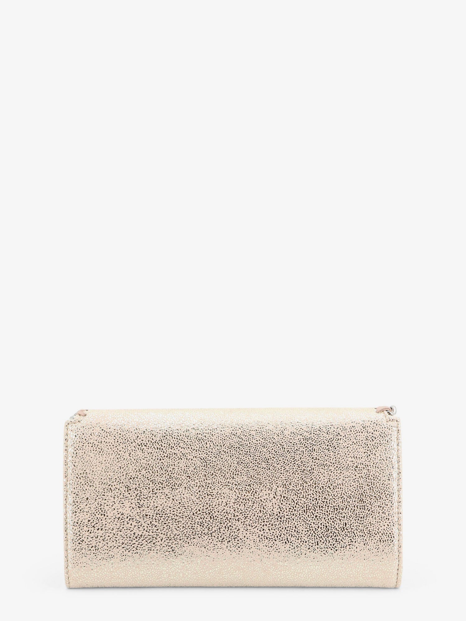 Stella Mccartney Women Falabella Continental Wallet Crossbody Bag STELLA MCCARTNEY