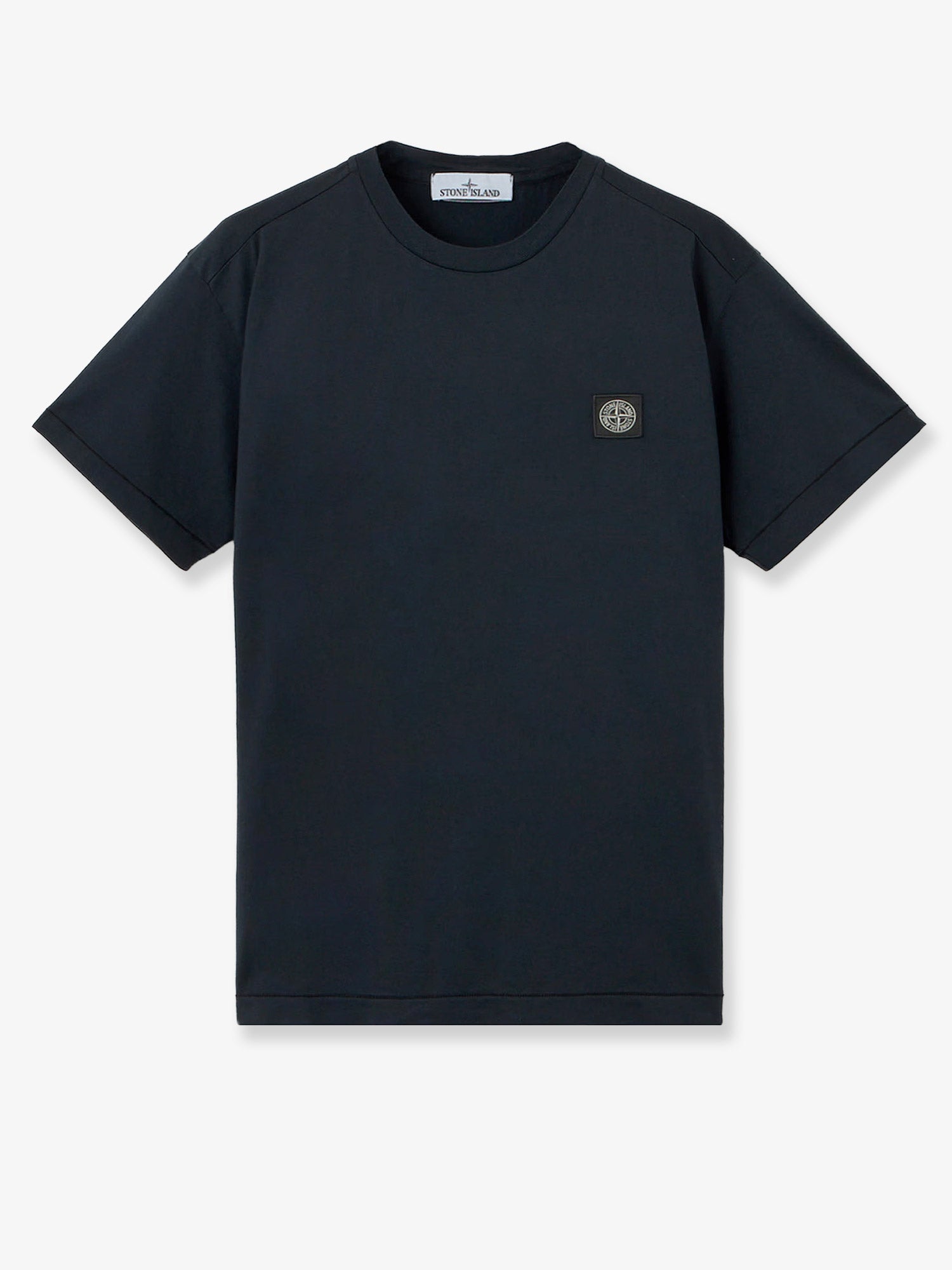 Stone Island Men Cotton T-Shirt STONE ISLAND