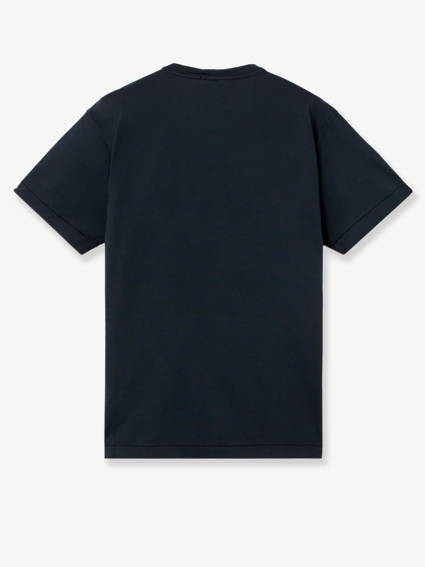 Stone Island Men Cotton T-Shirt STONE ISLAND