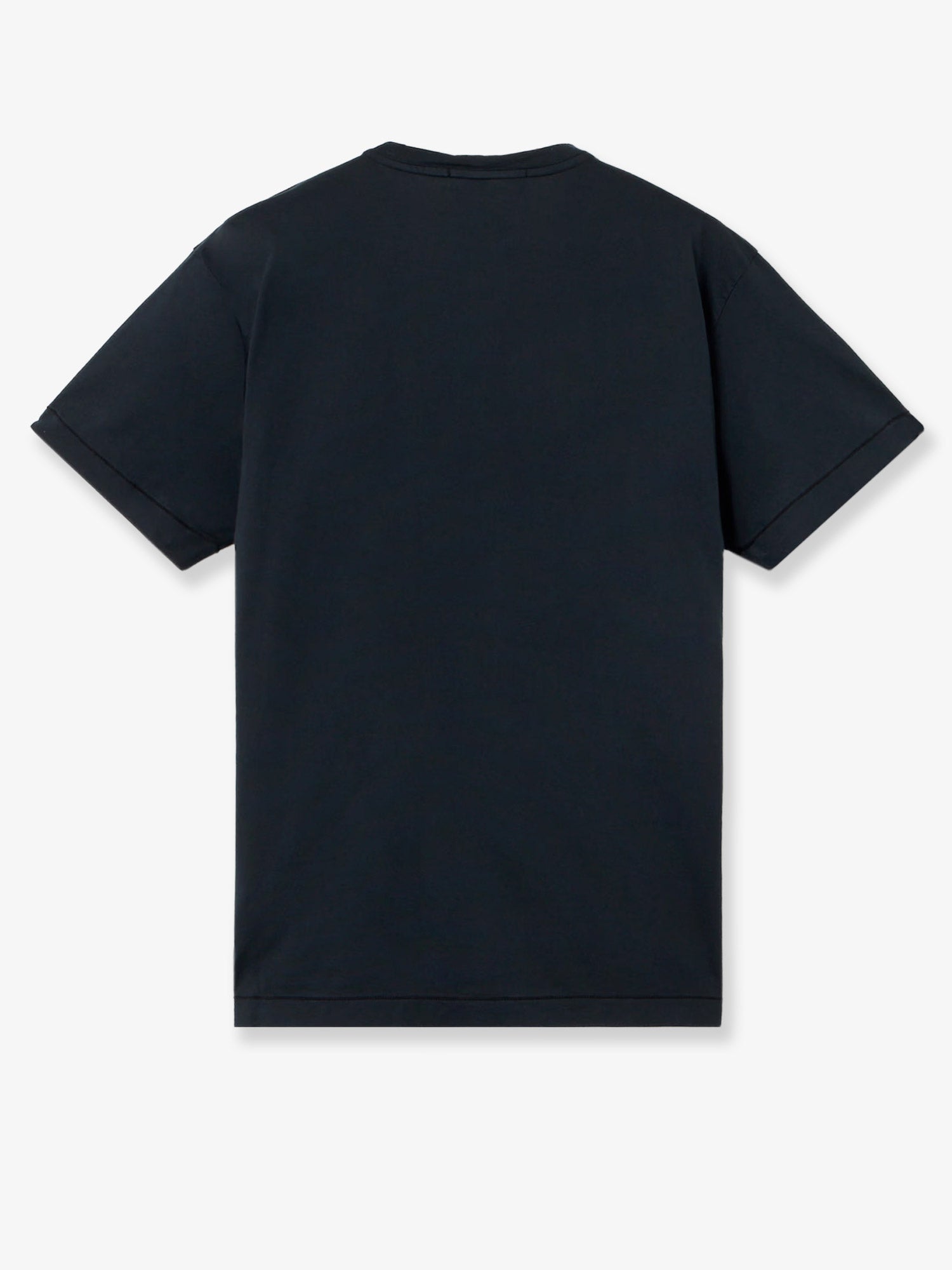 Stone Island Men Cotton T-Shirt STONE ISLAND