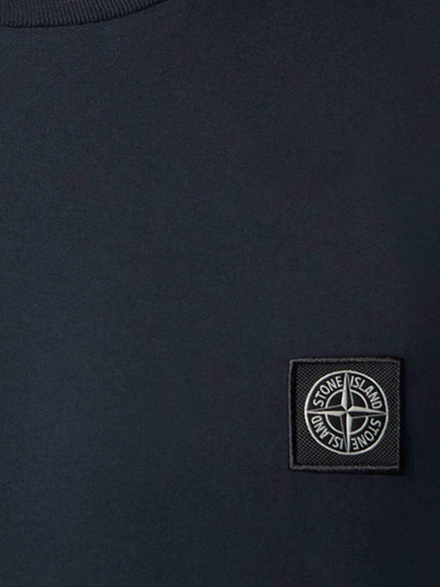 Stone Island Men Cotton T-Shirt STONE ISLAND