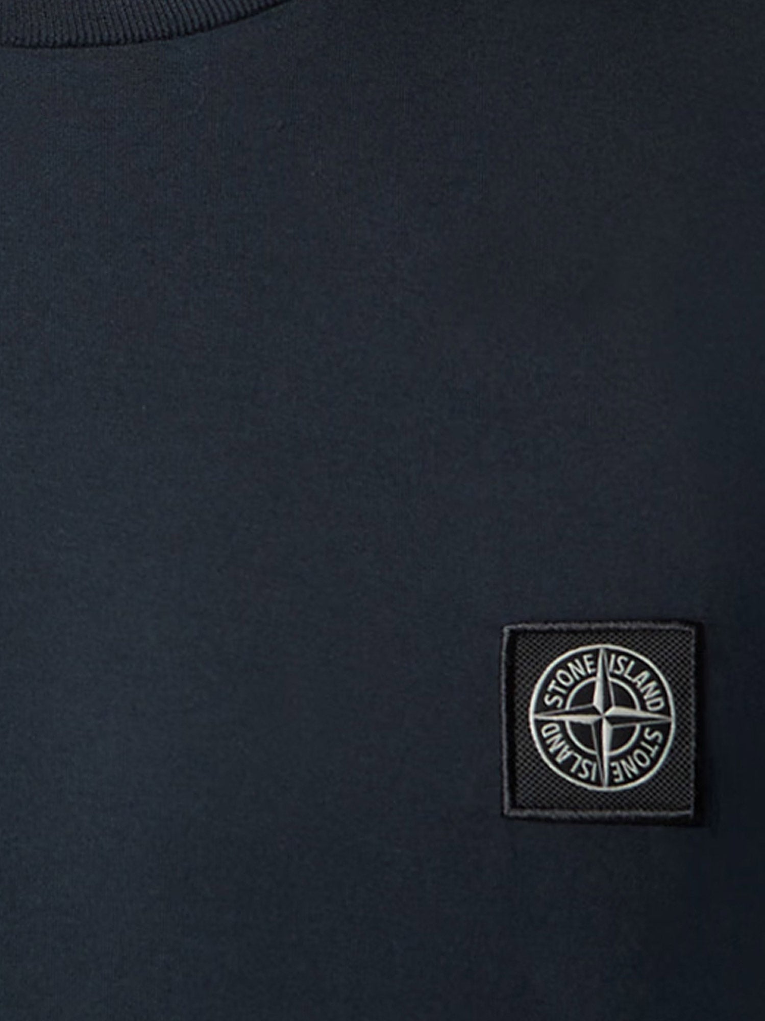 Stone Island Men Cotton T-Shirt STONE ISLAND