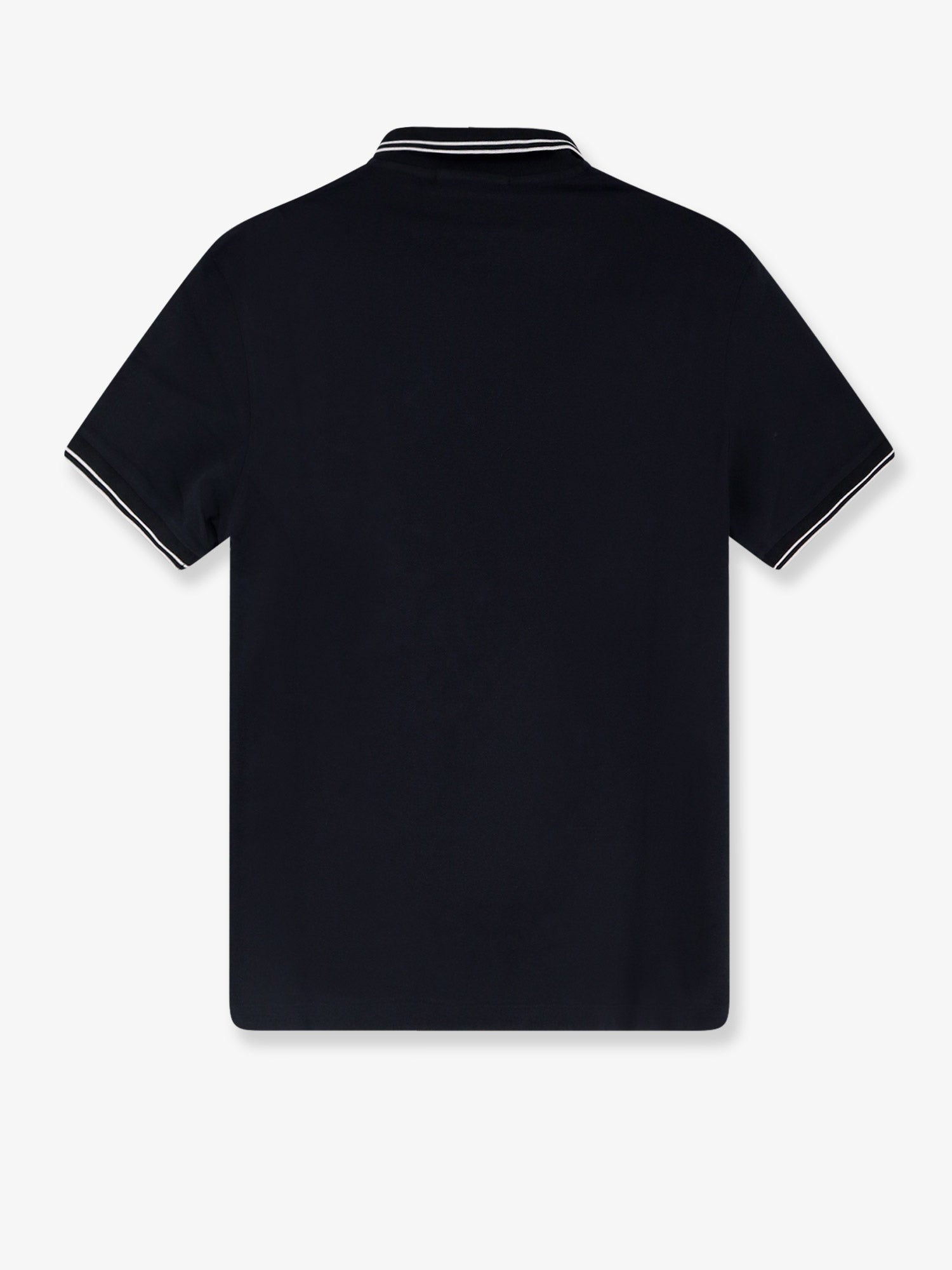 Stone Island Men Organic Cotton Polo Shirt STONE ISLAND