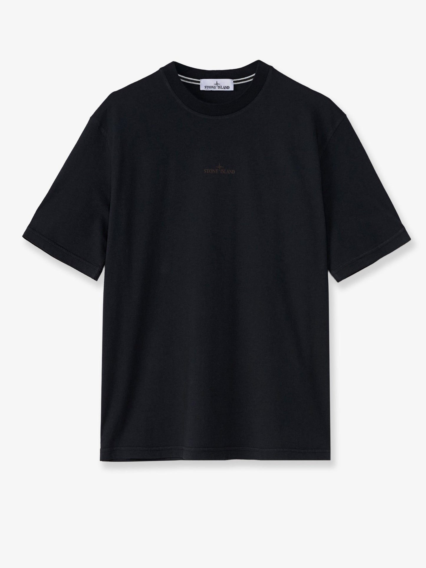 Stone Island Men Cotton T-Shirt STONE ISLAND