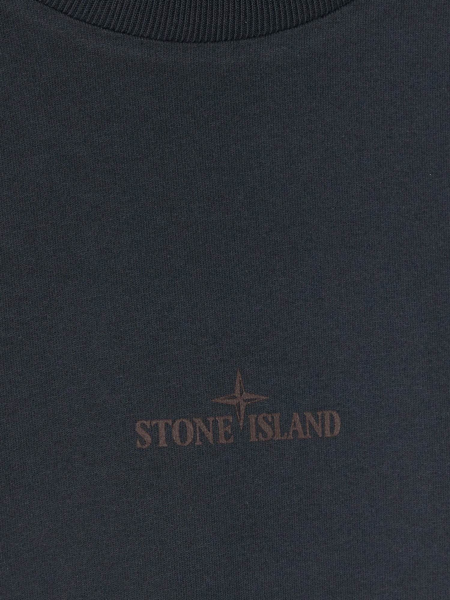 Stone Island Men Cotton T-Shirt STONE ISLAND